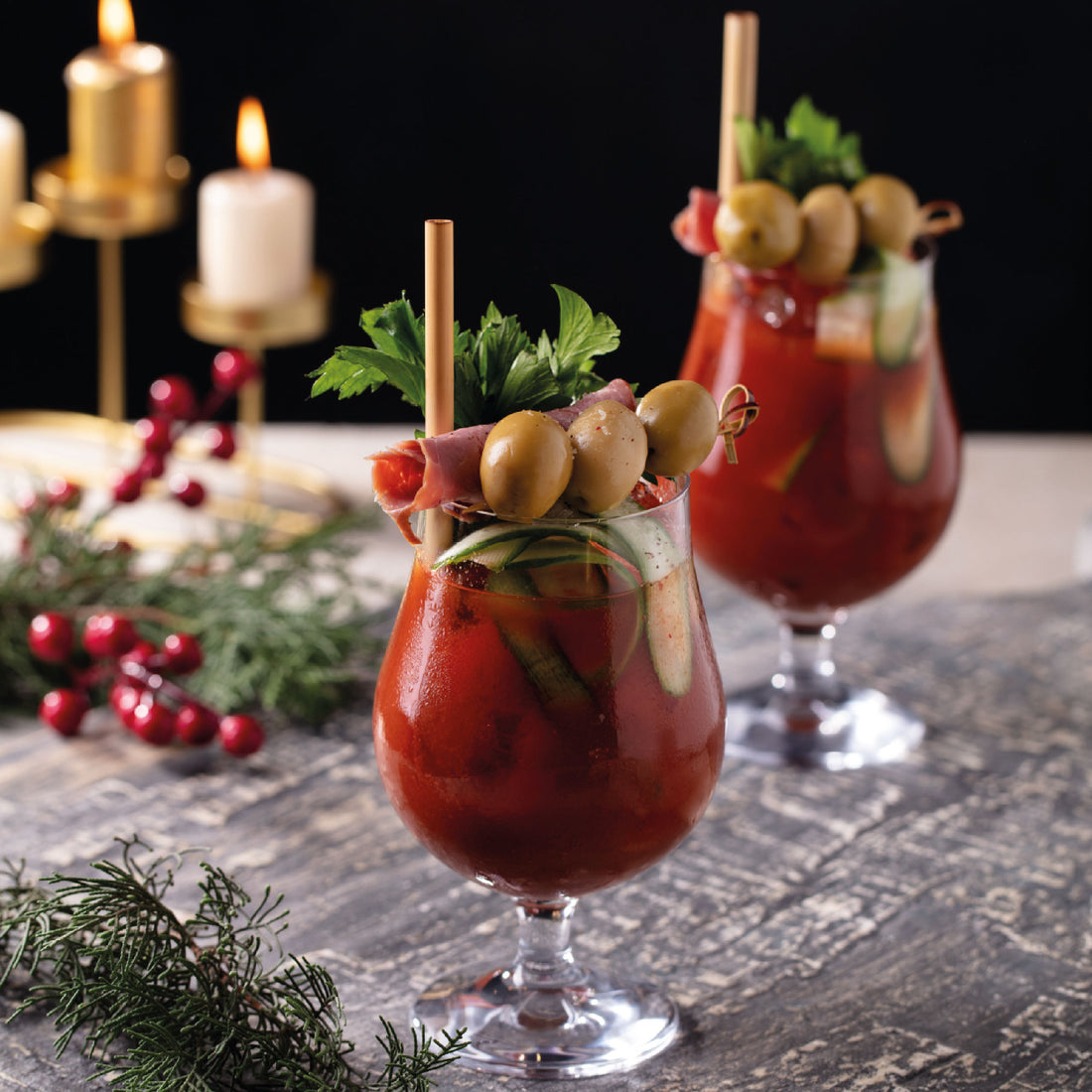 Bloody Marry Efsanesi!