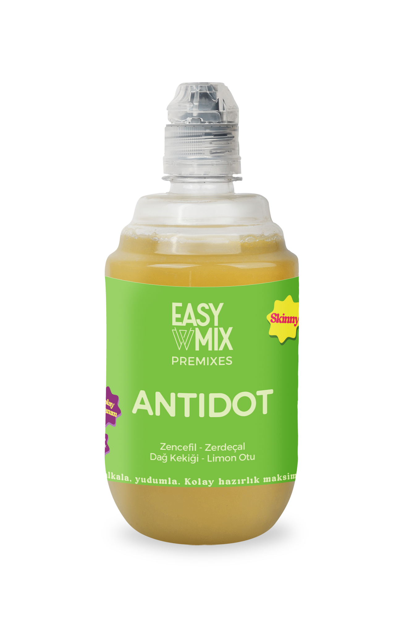 Antidot
