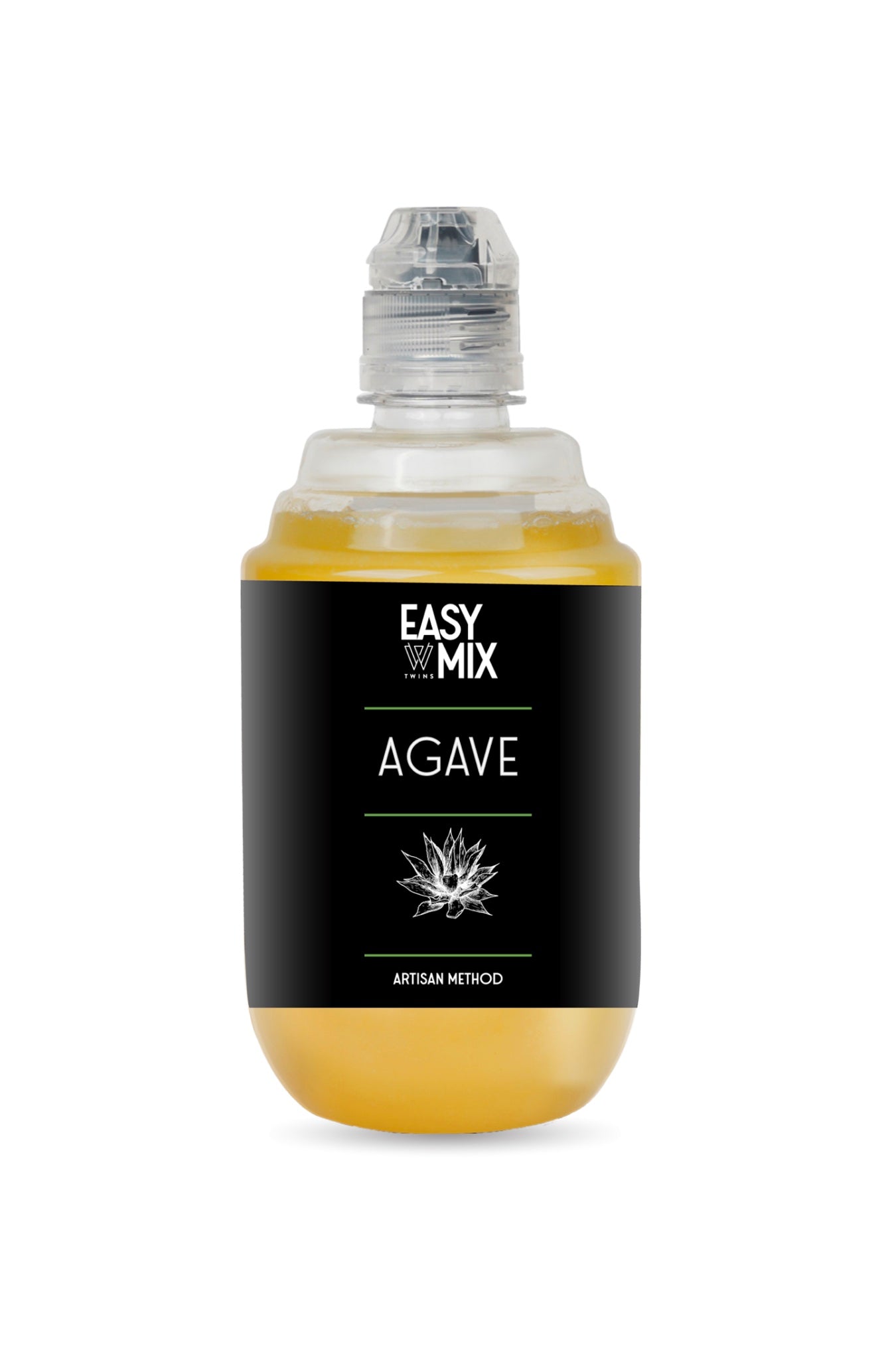Agave Şurubu