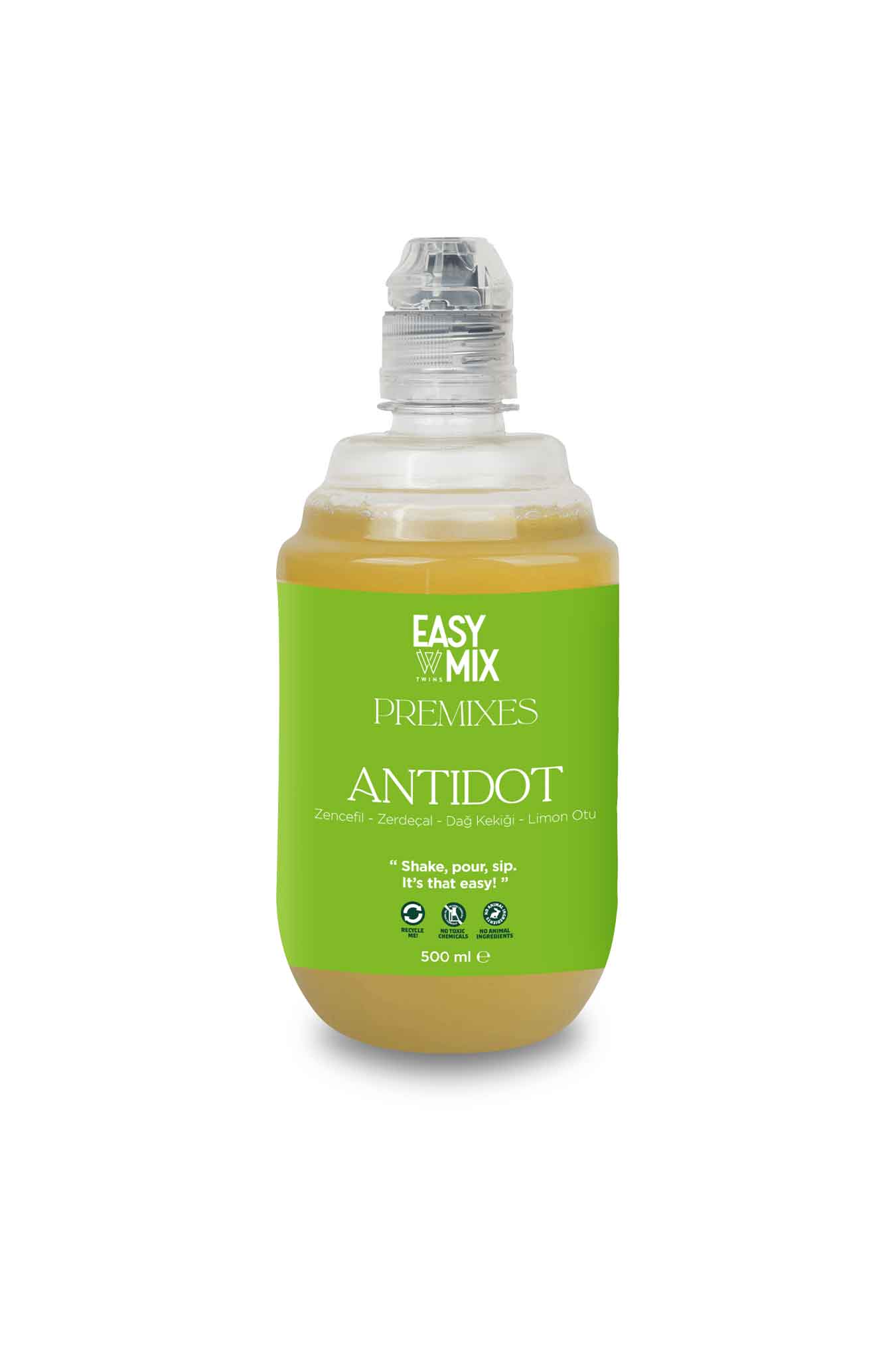 Antidot