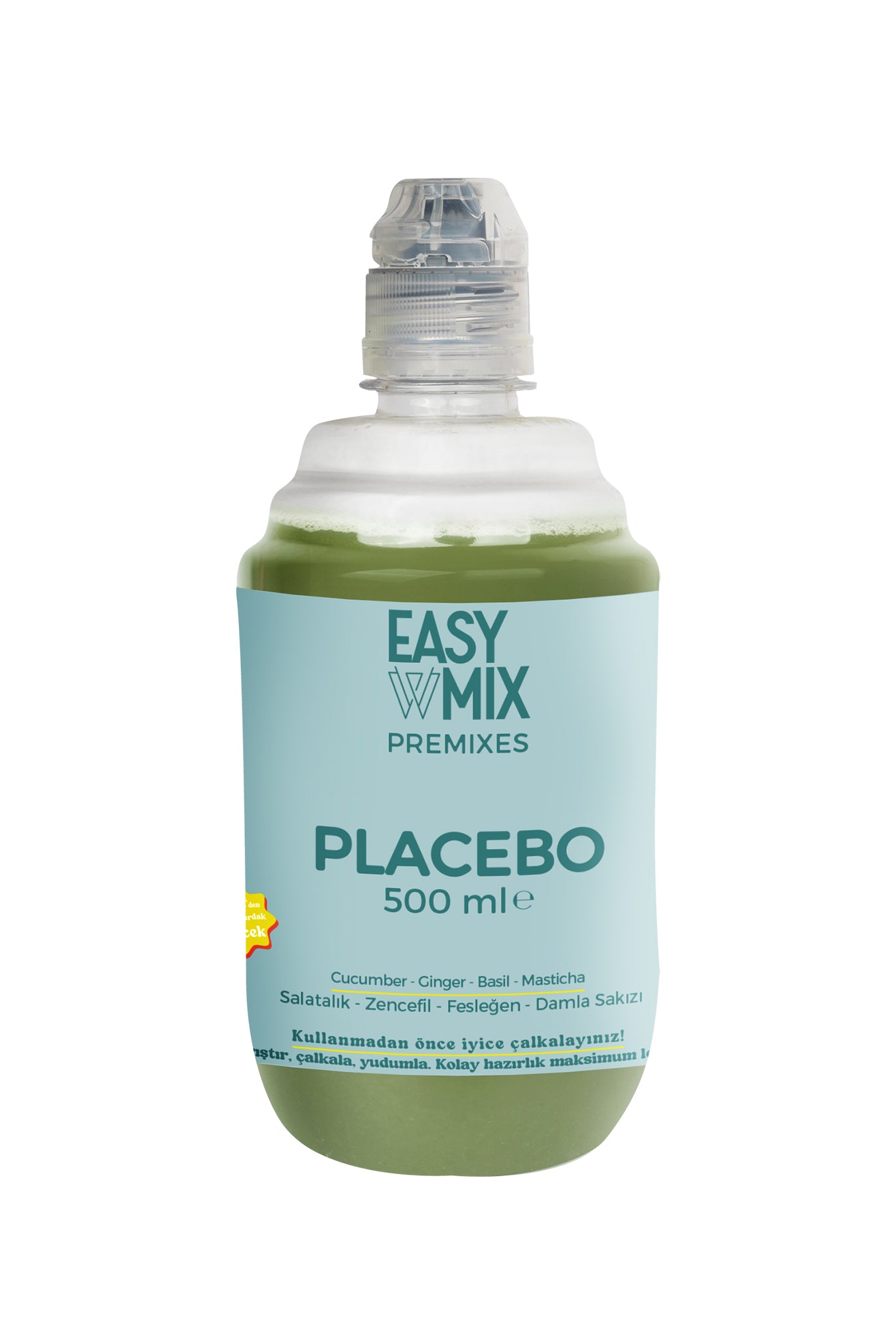 Placebo | Twins Mutfak