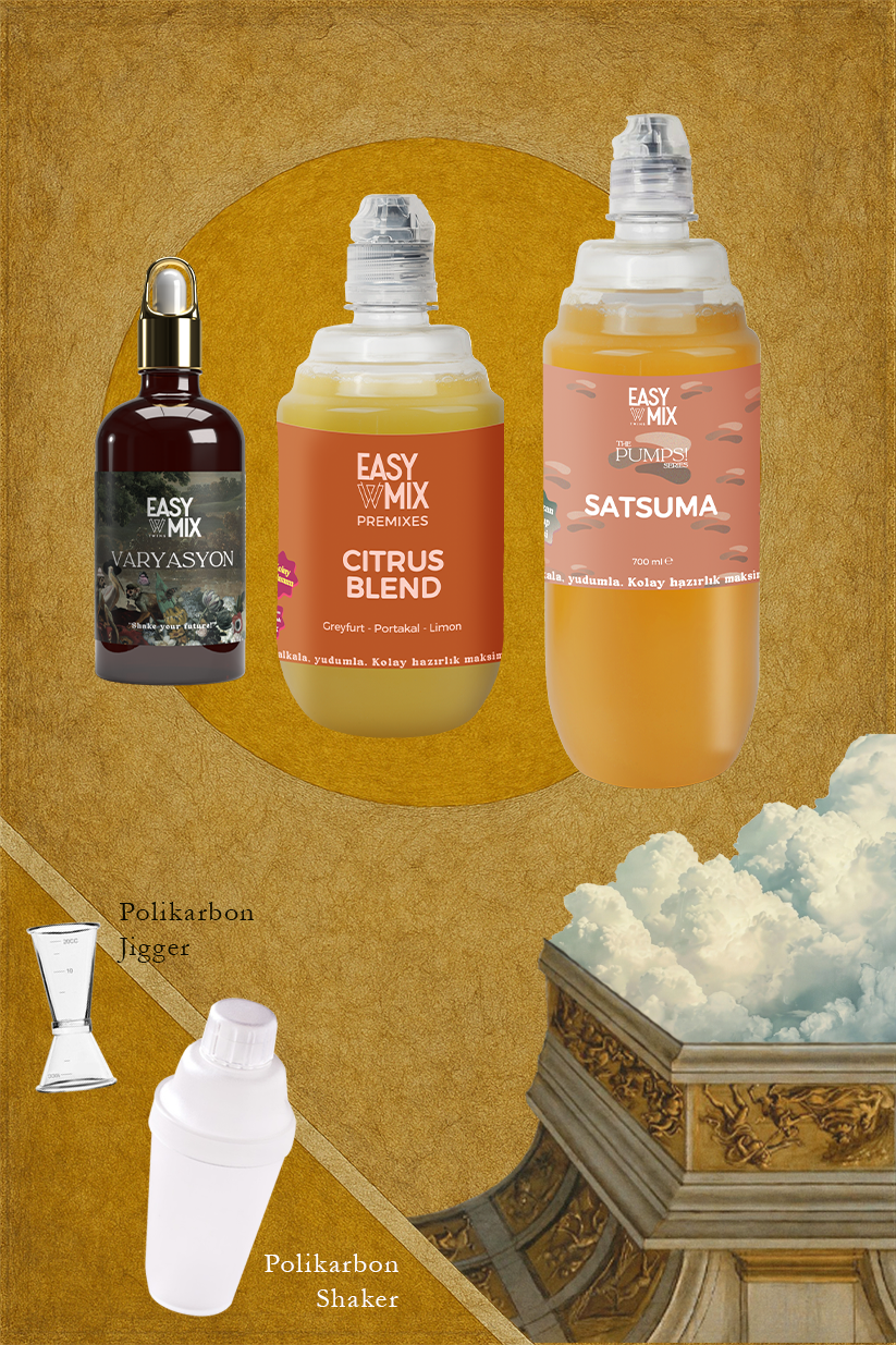 Mixology Level 2