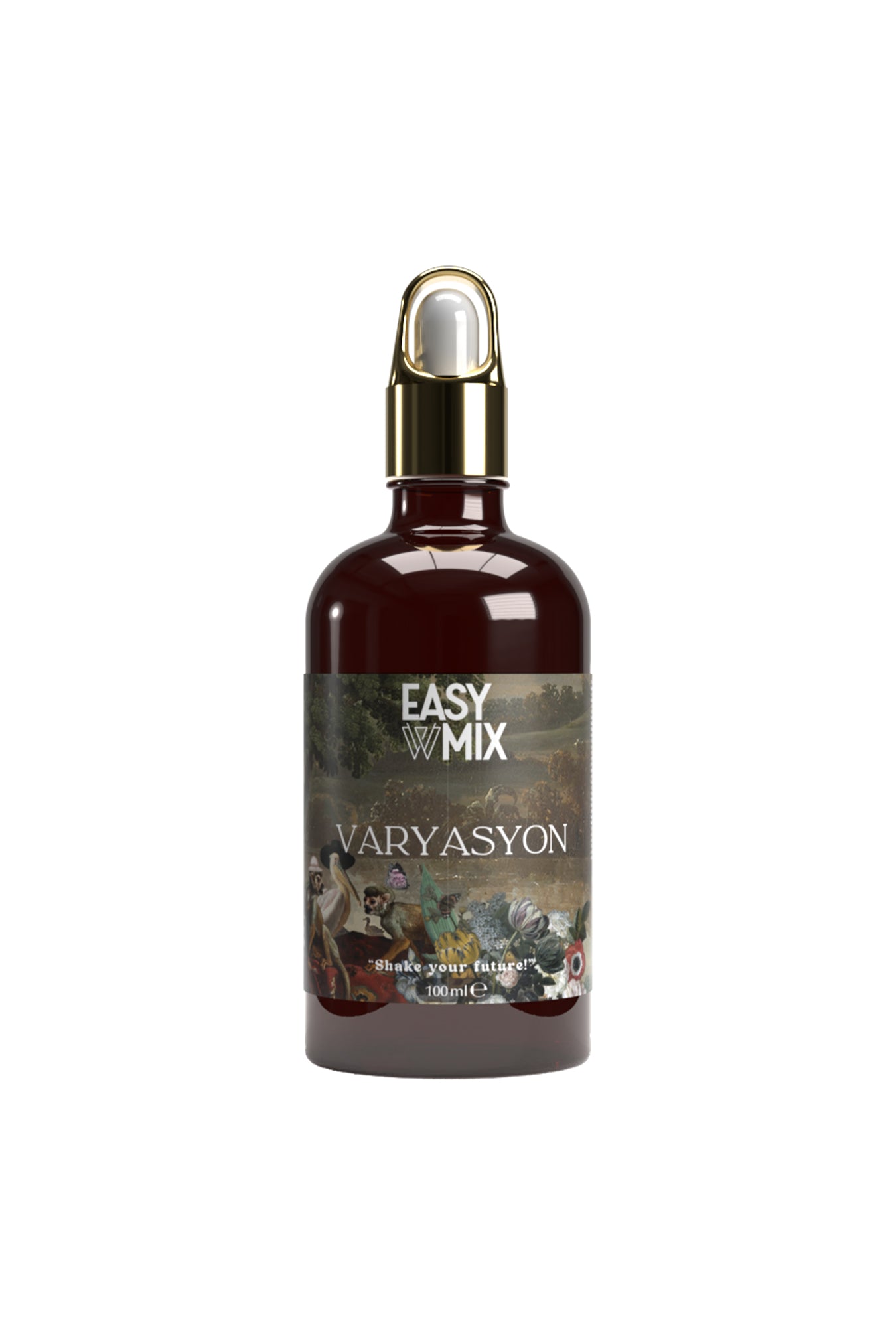 Varyasyon