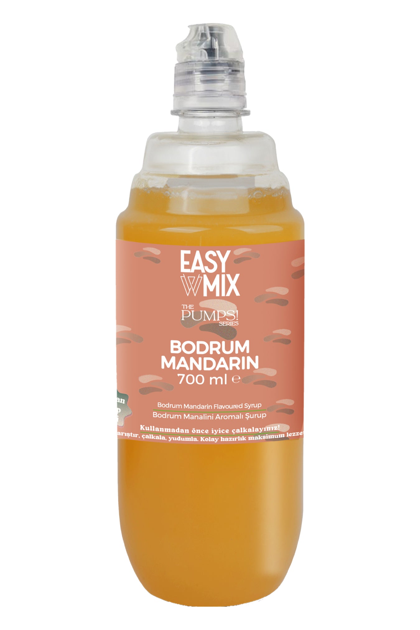 Bodrum Mandarin
