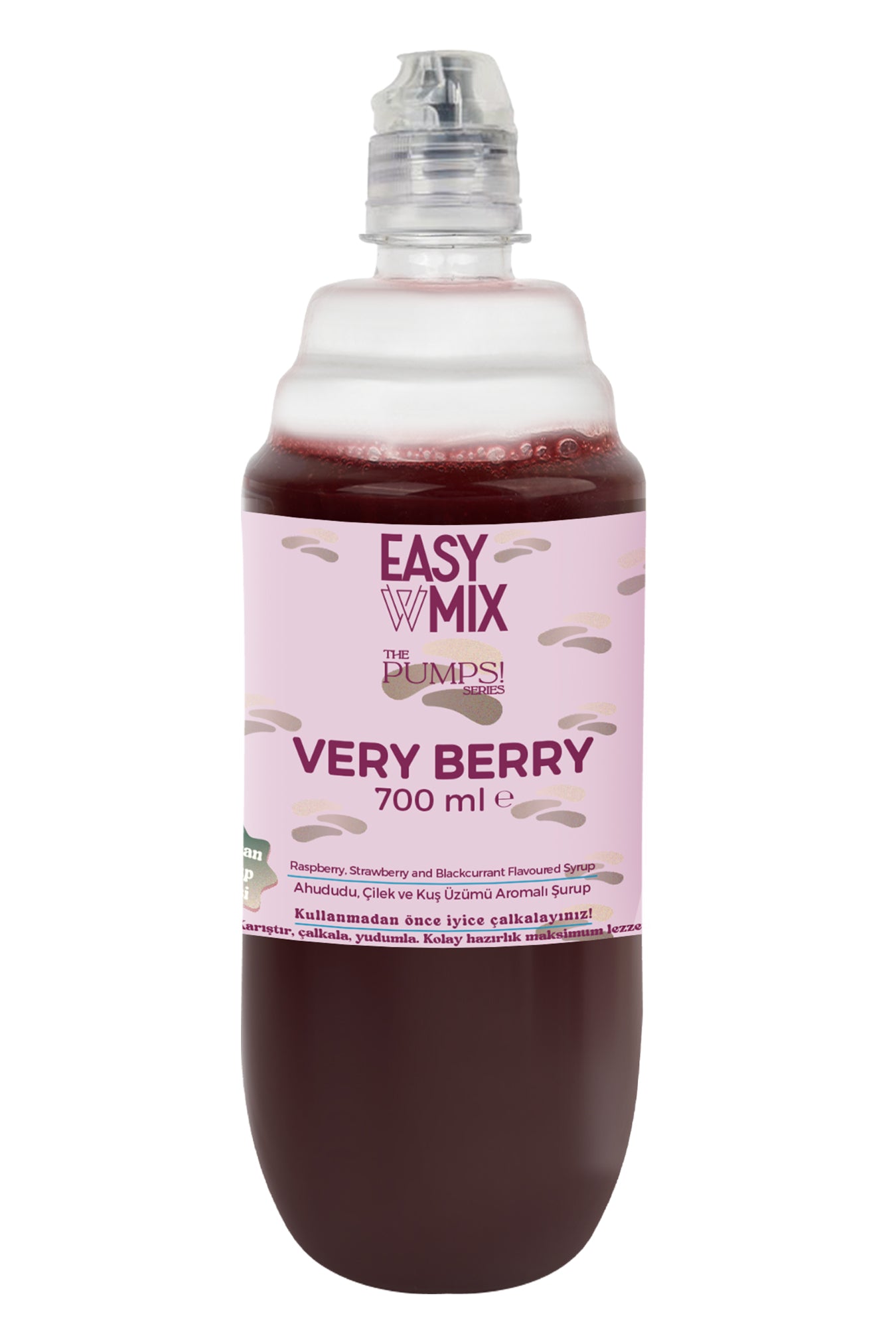 Very Berry