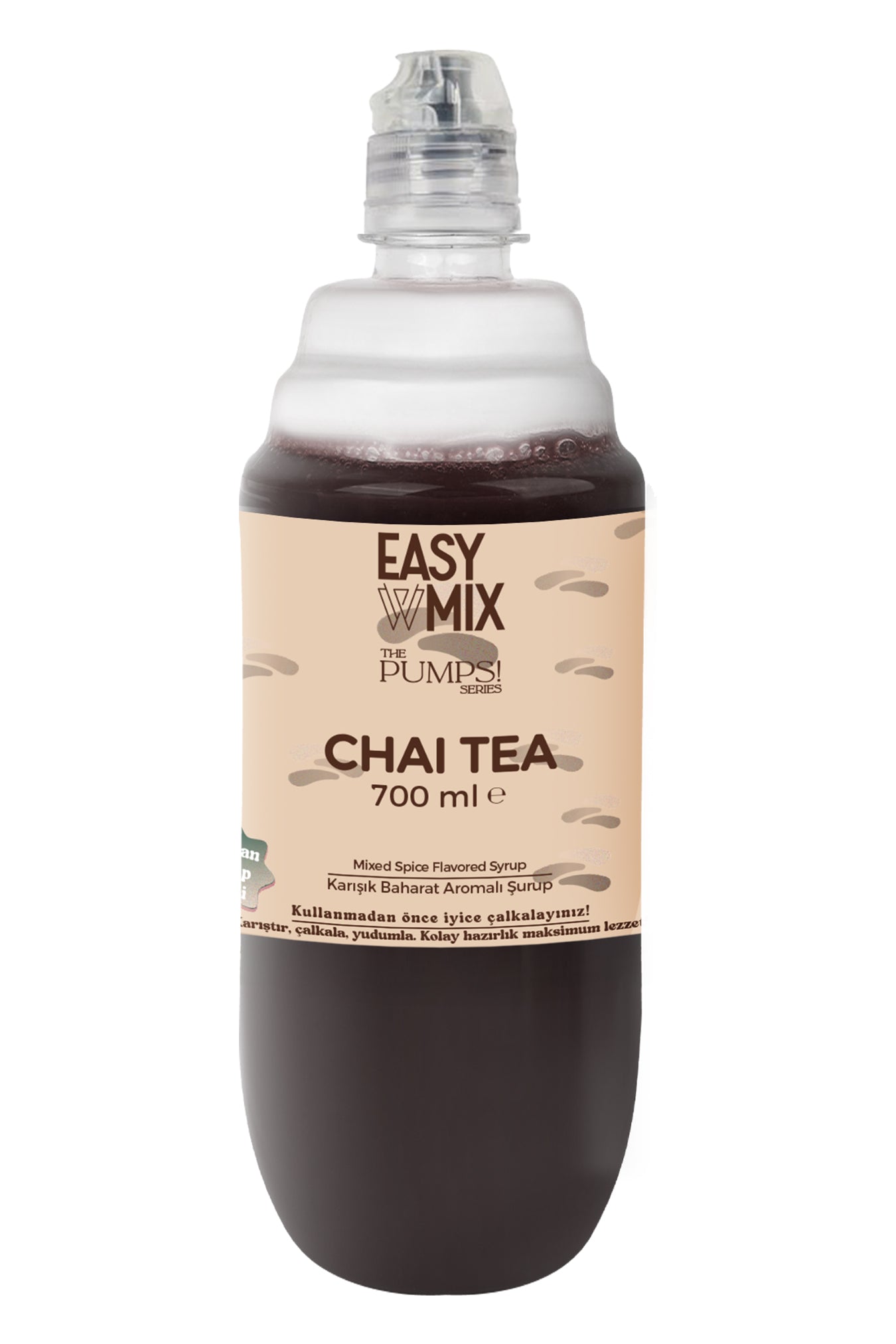 Chai Tea