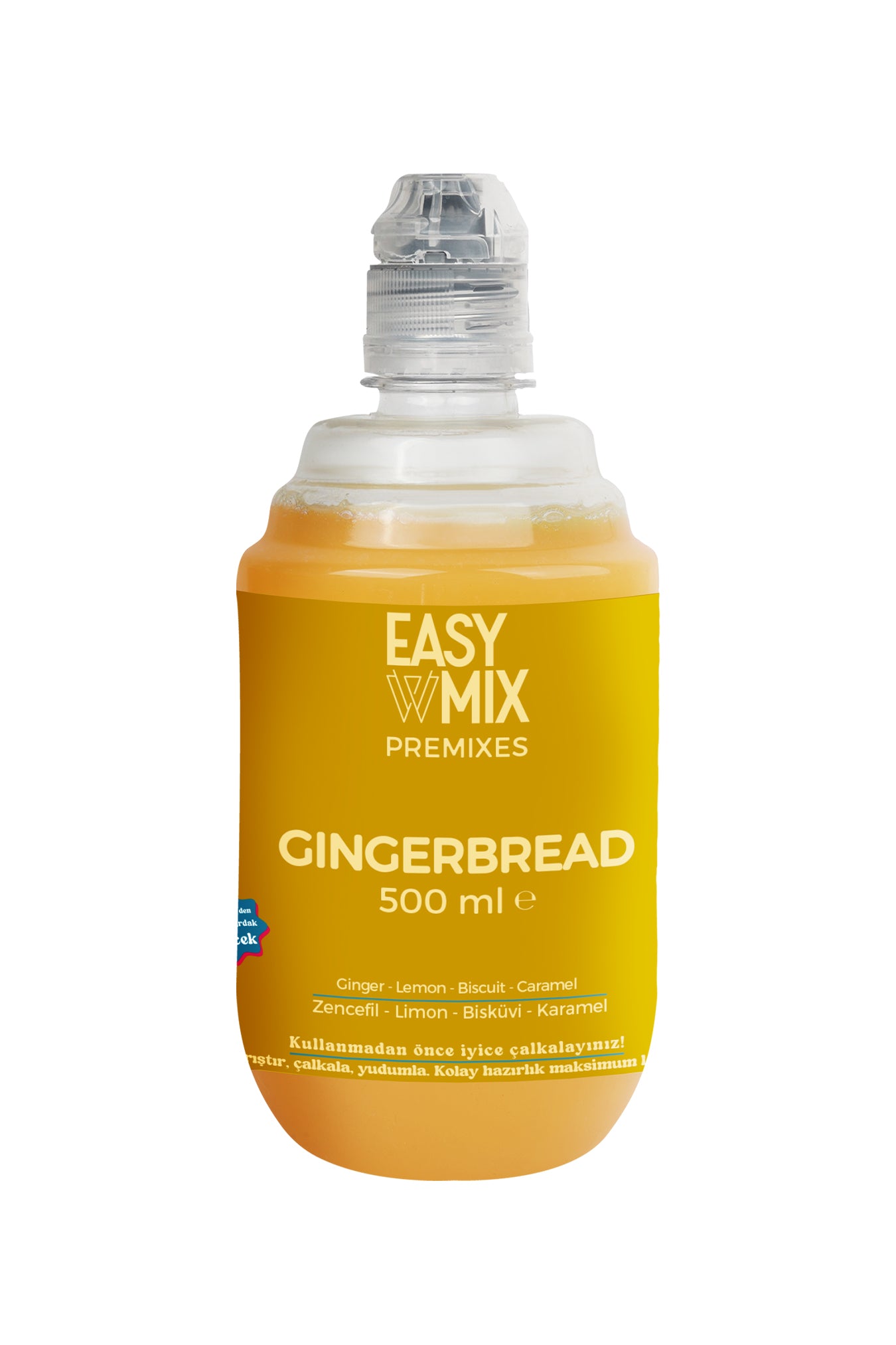 Gingerbread