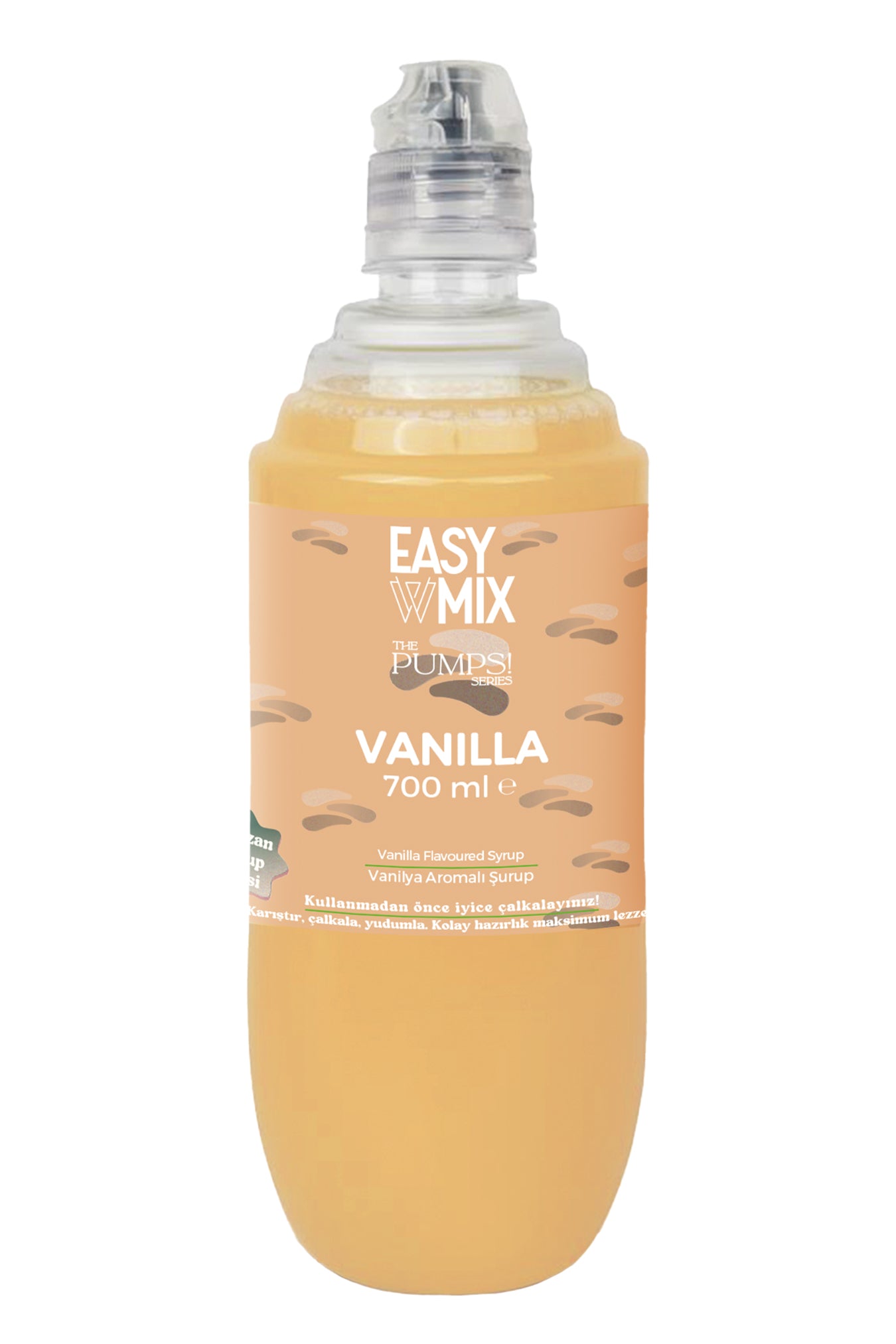 Vanilla