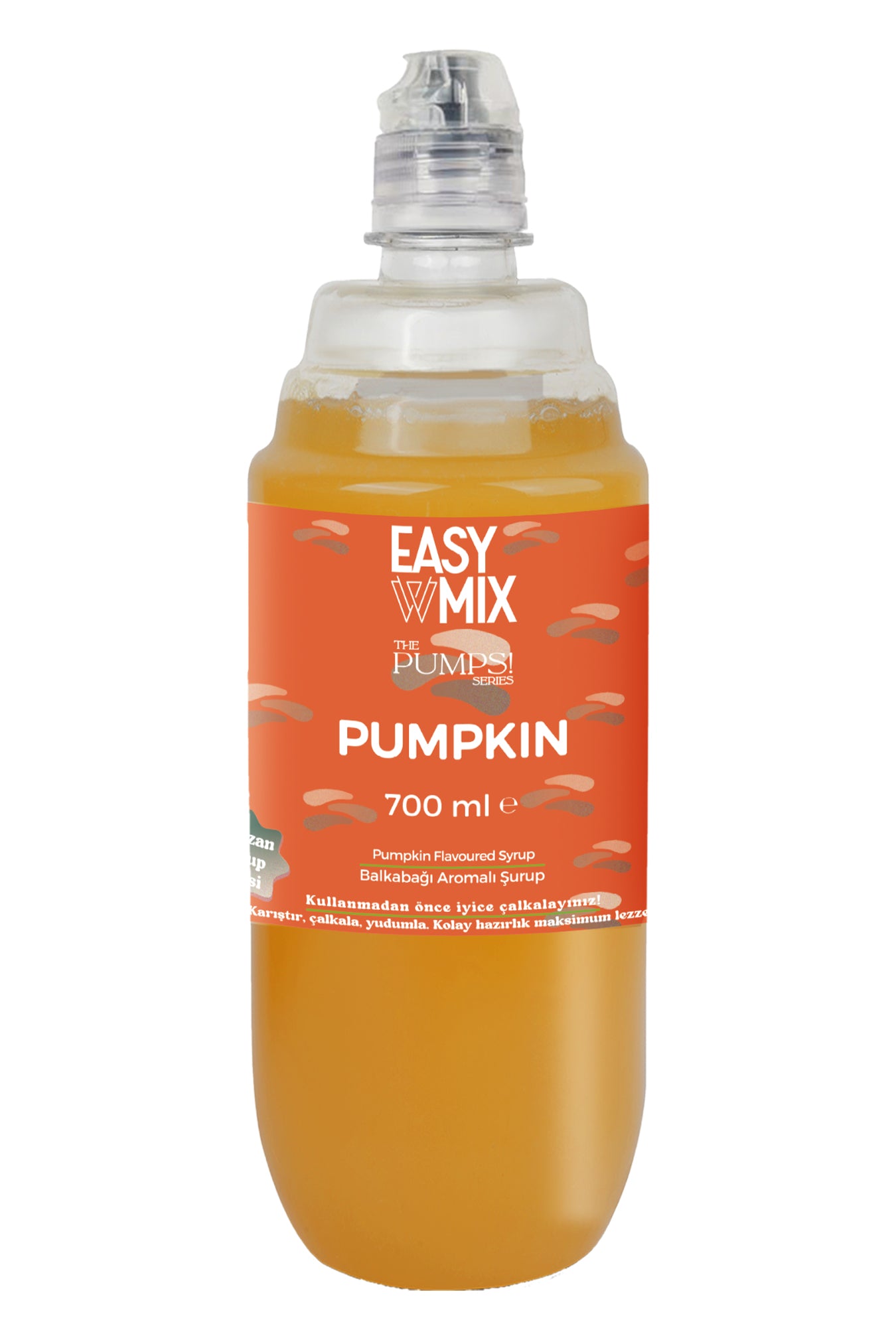 Pumpkin