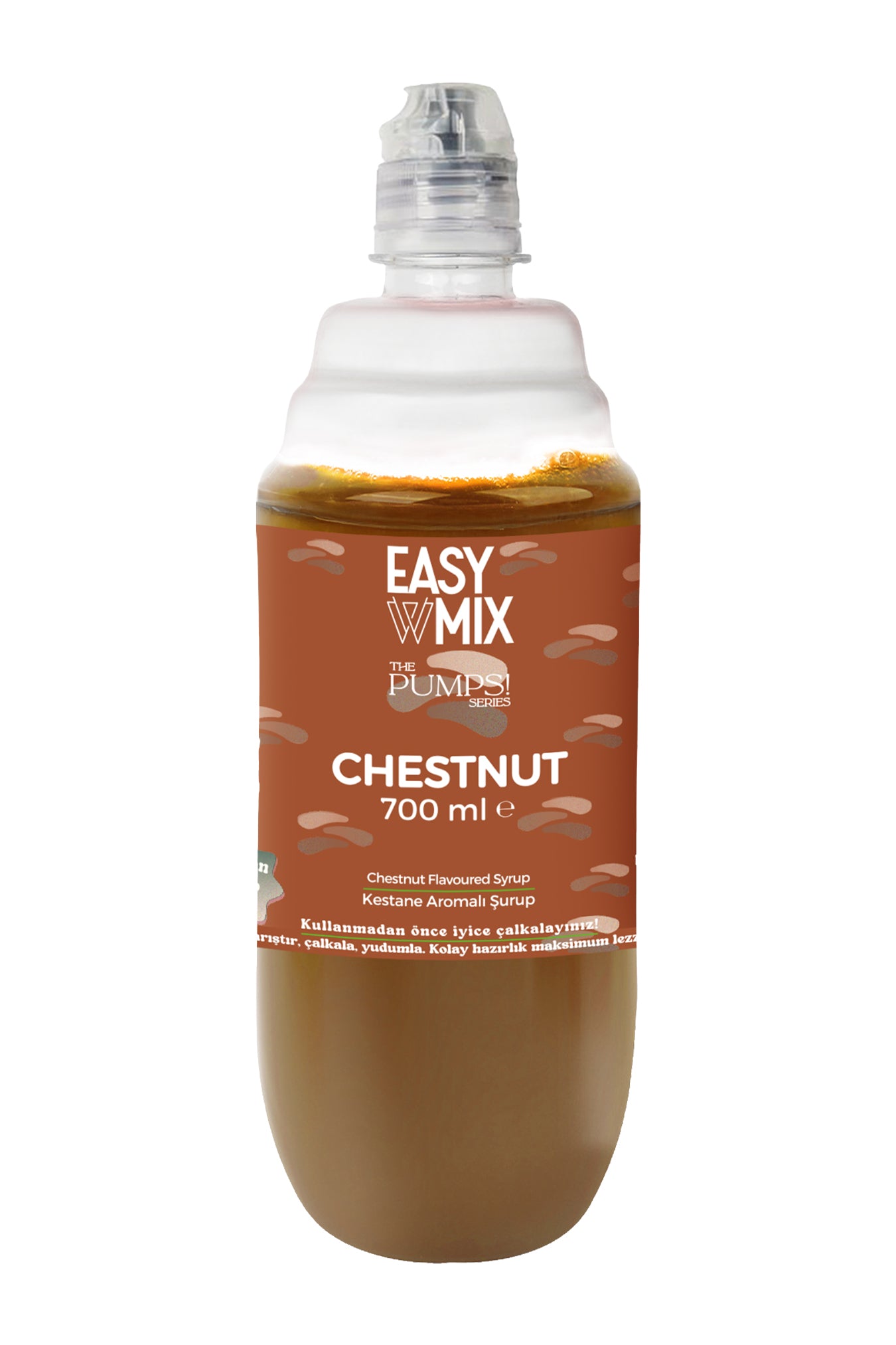 Chestnut