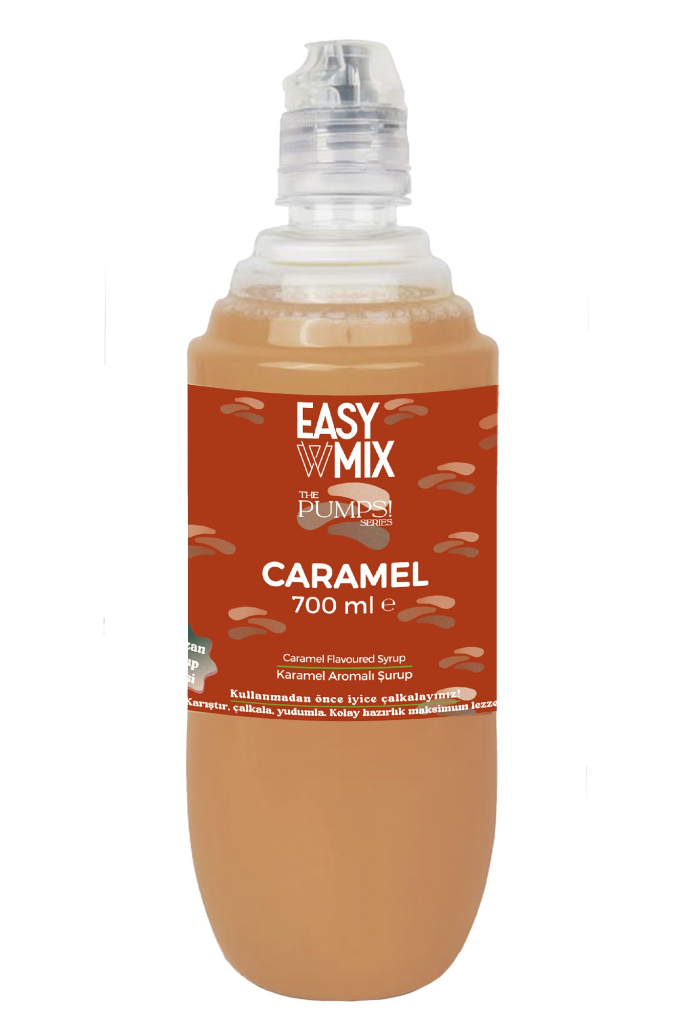 Caramel