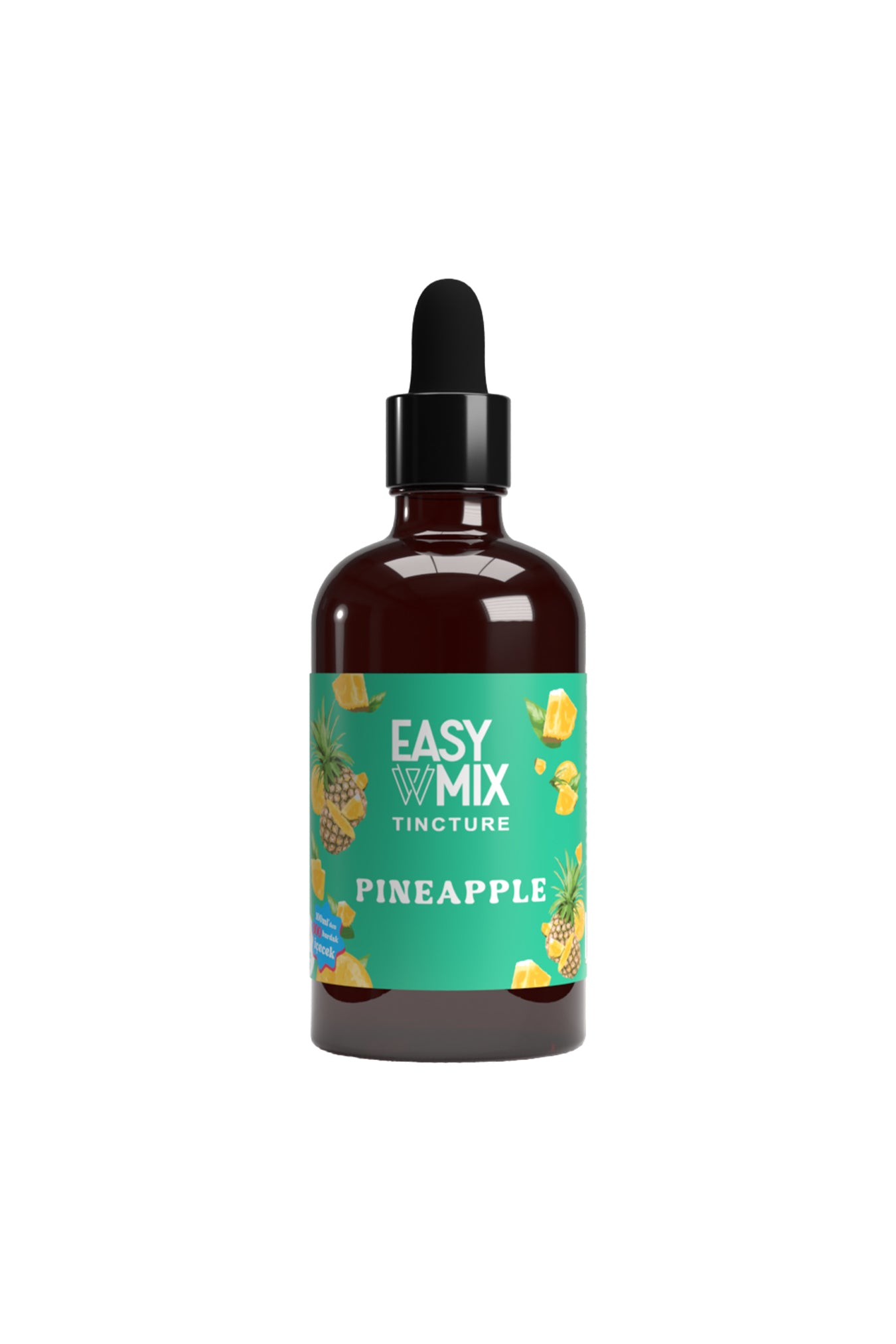 HERMOSA Spina Absolute 10mL×2 Pineapple | Twins Mutfak