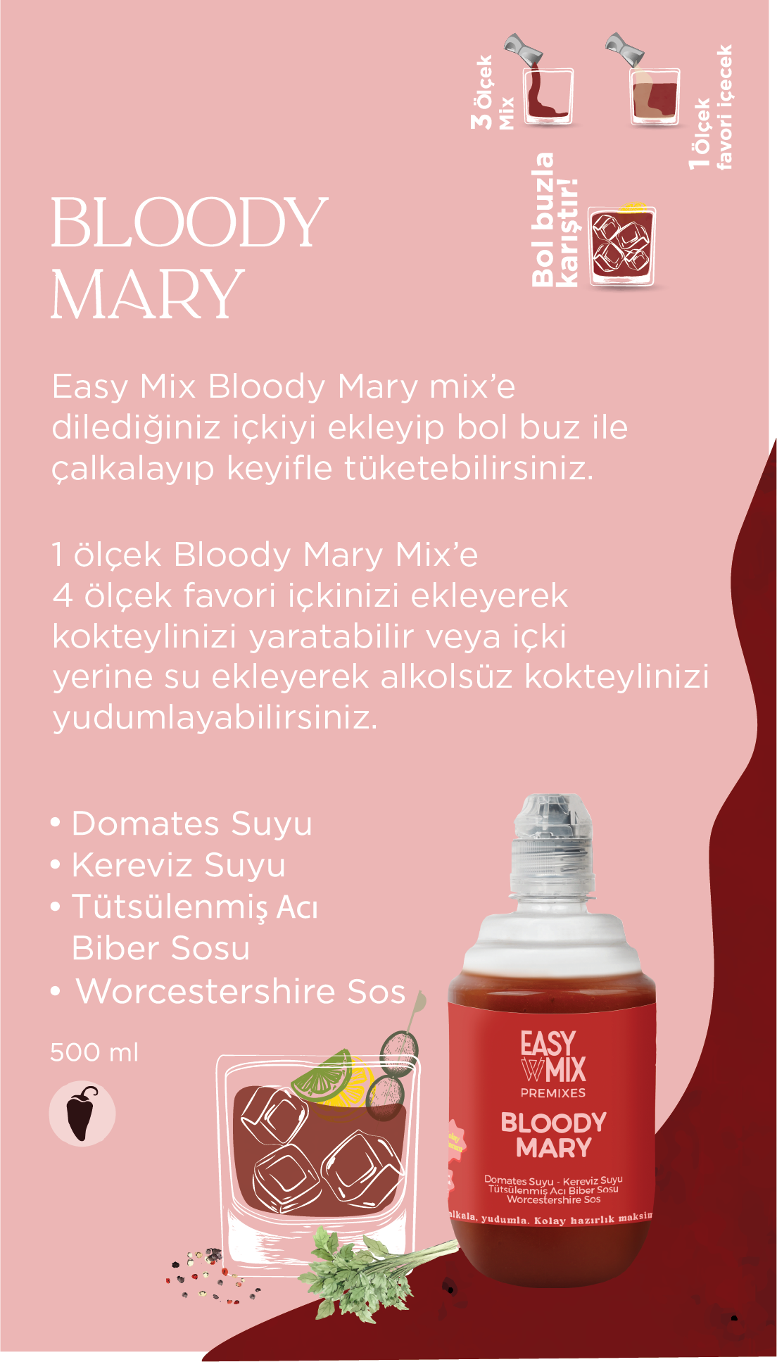 Bloody Mary