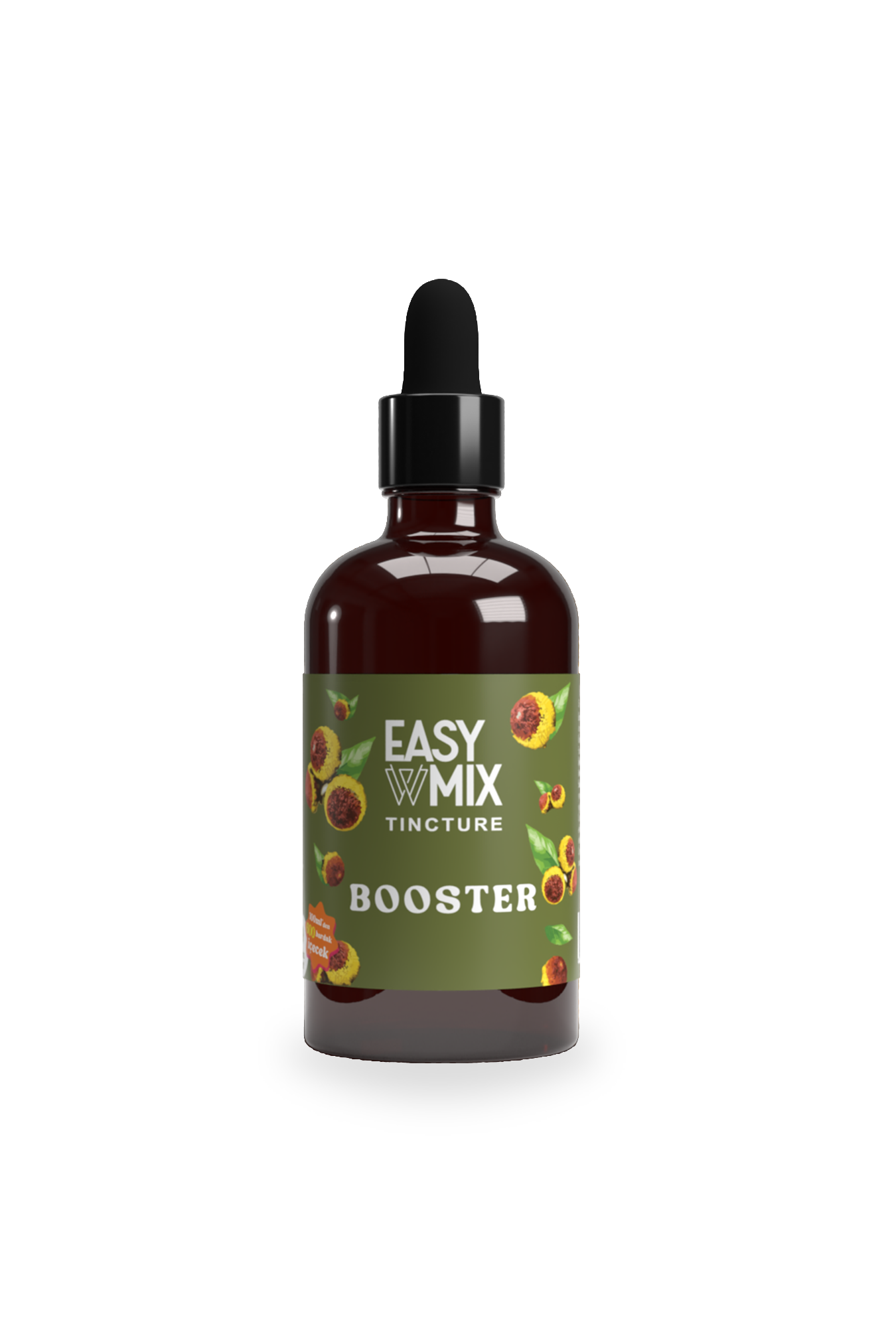 Booster