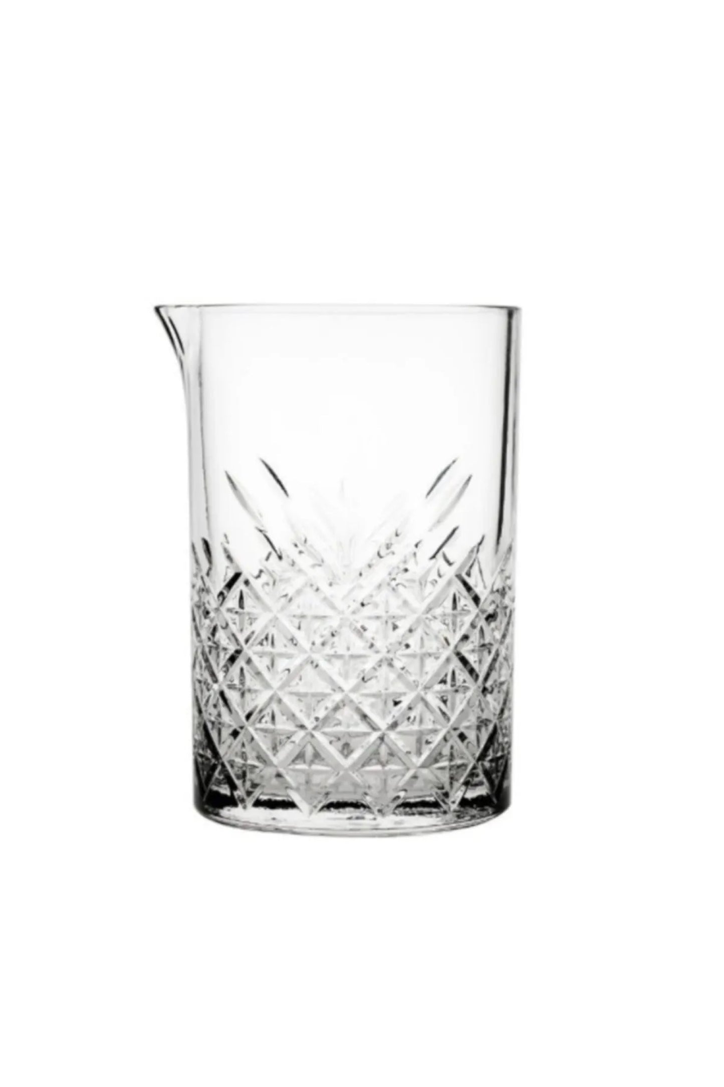Mixing Glass
