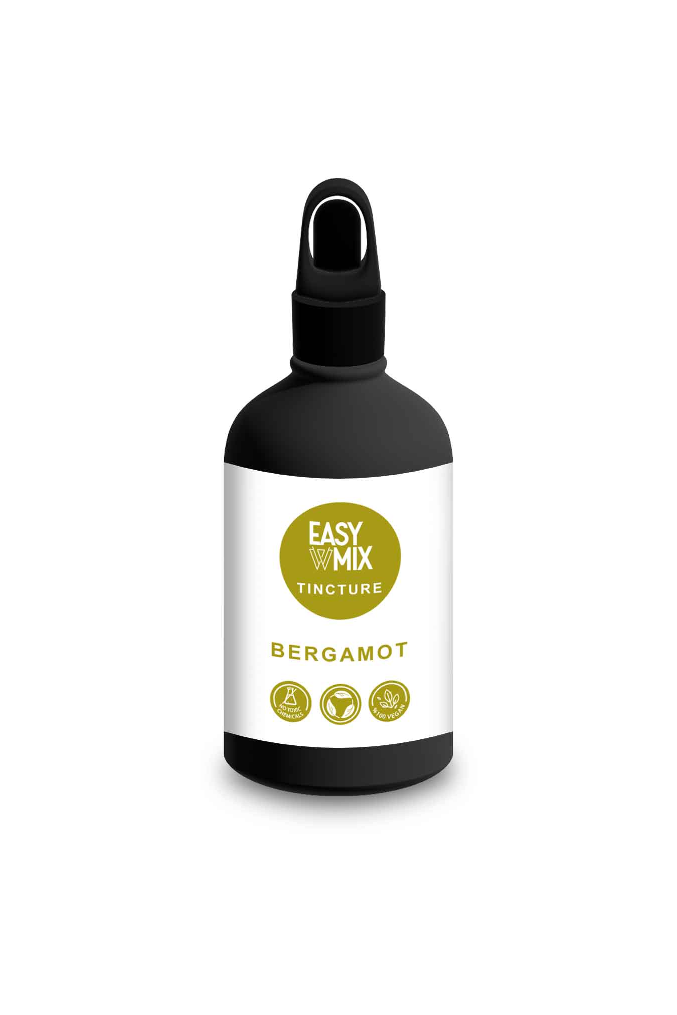Bergamot