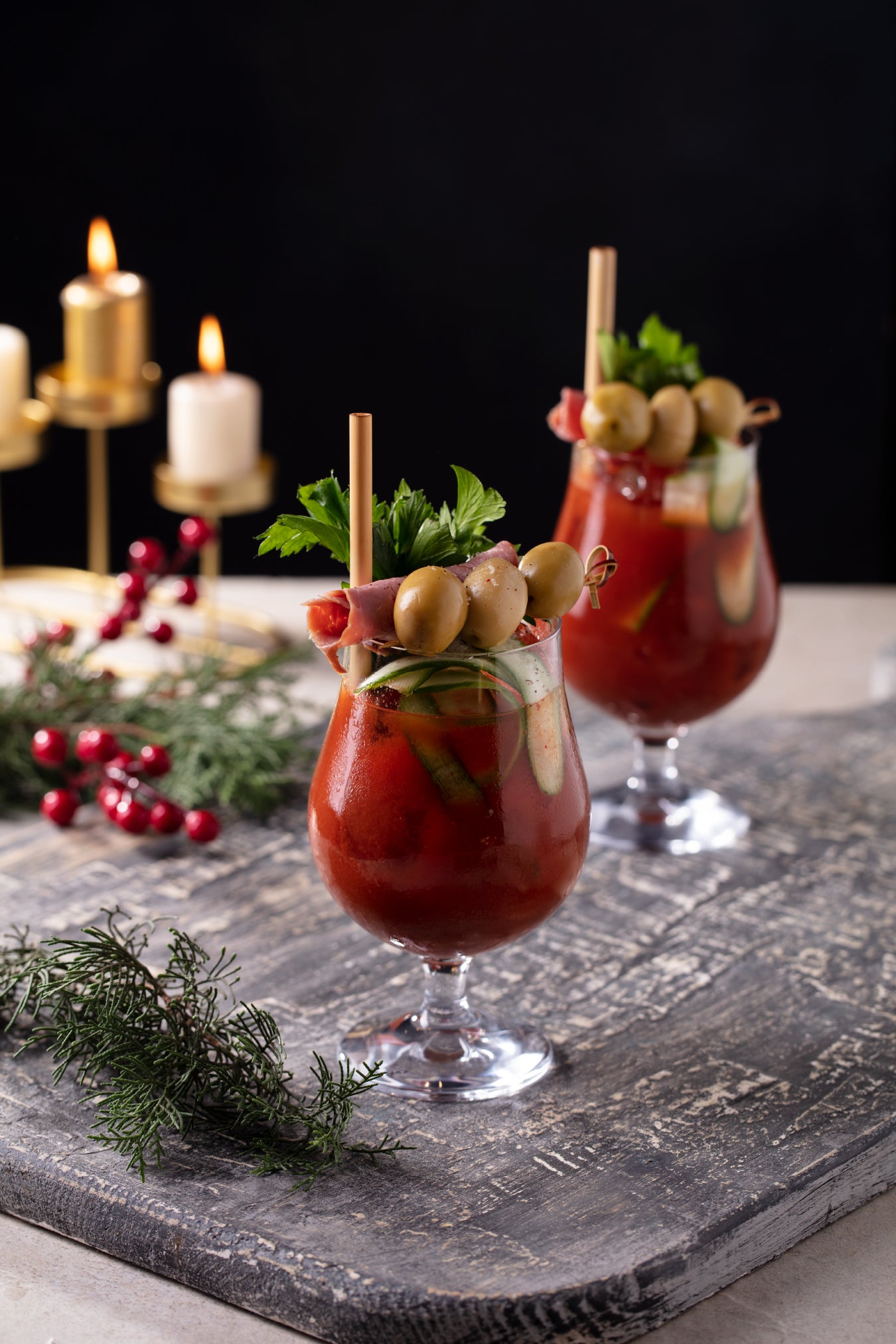 Bloody Mary