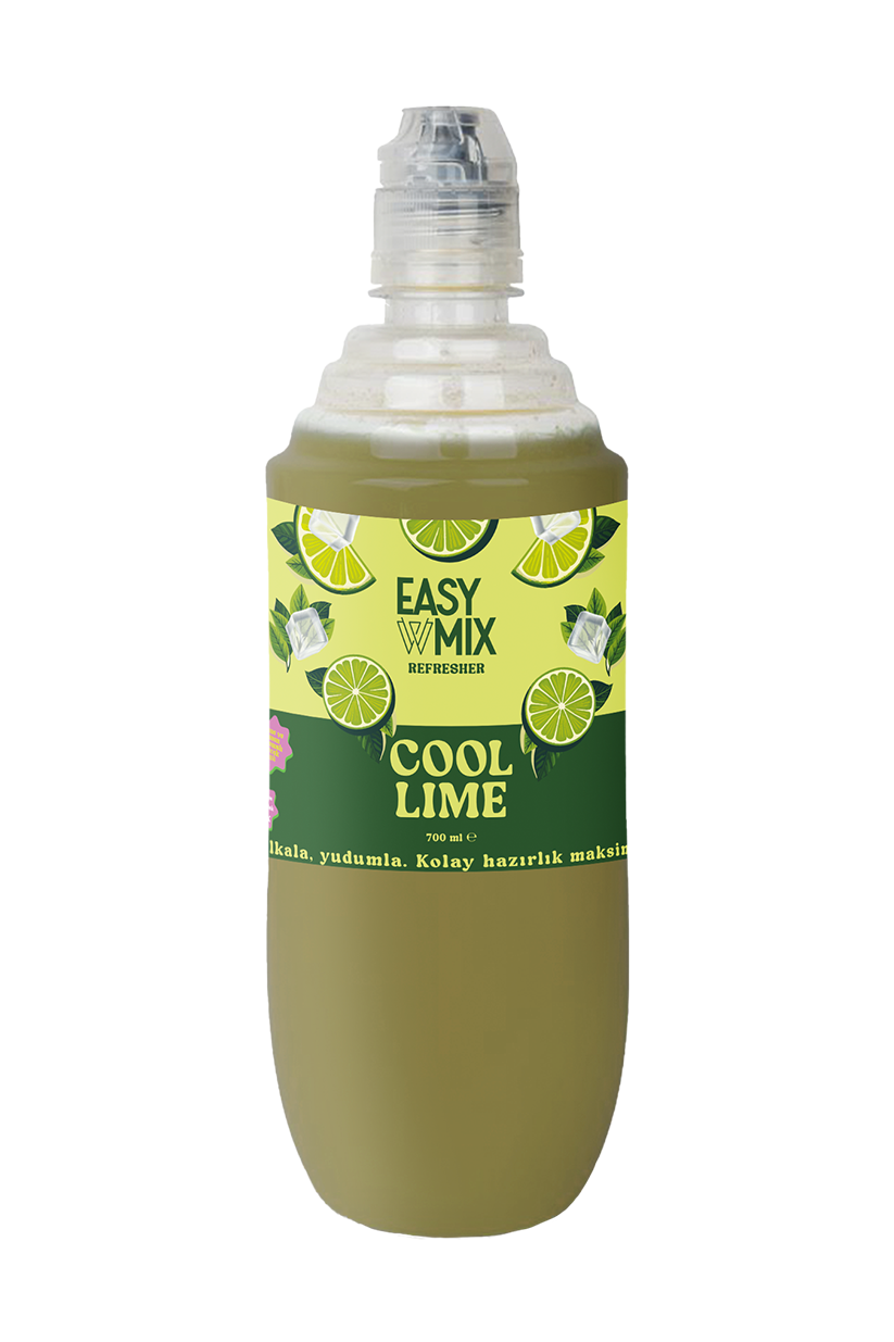 Cool Lime