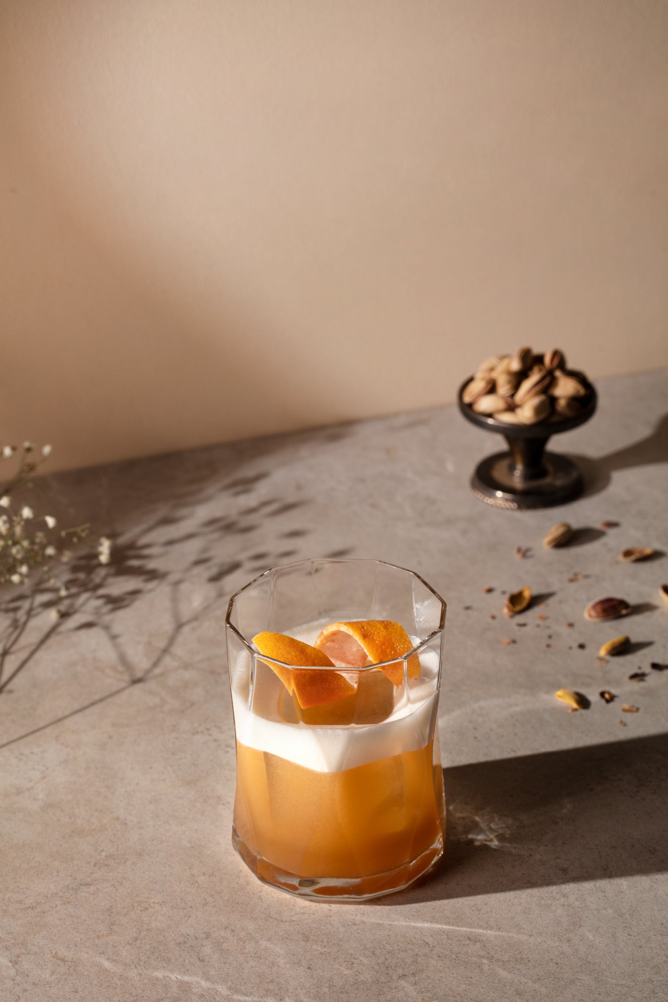 Citrus Blend