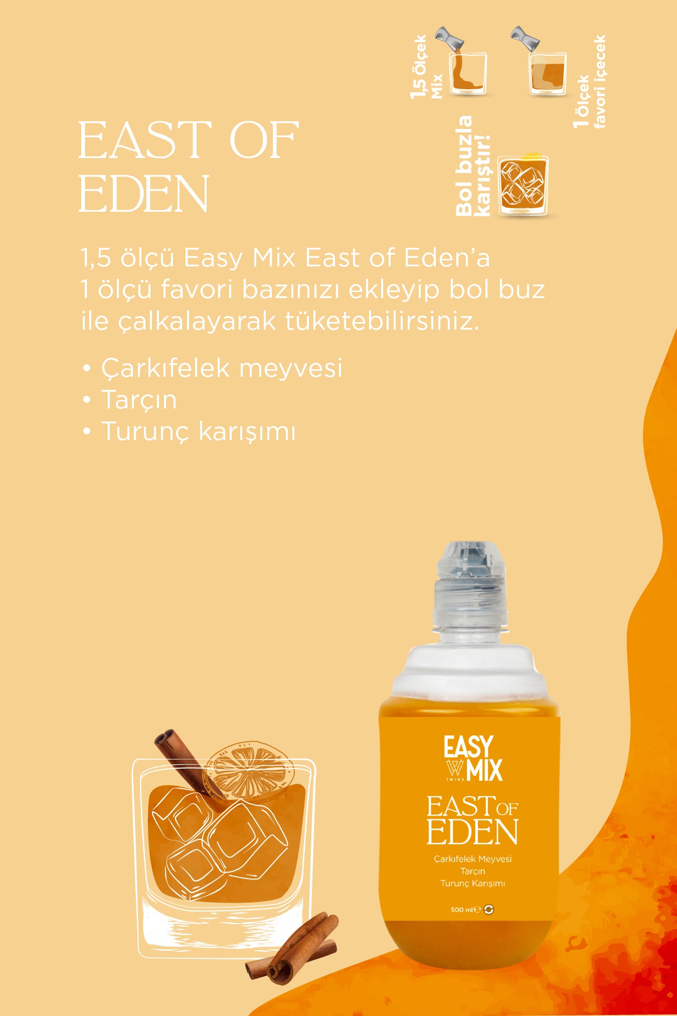 East of Eden