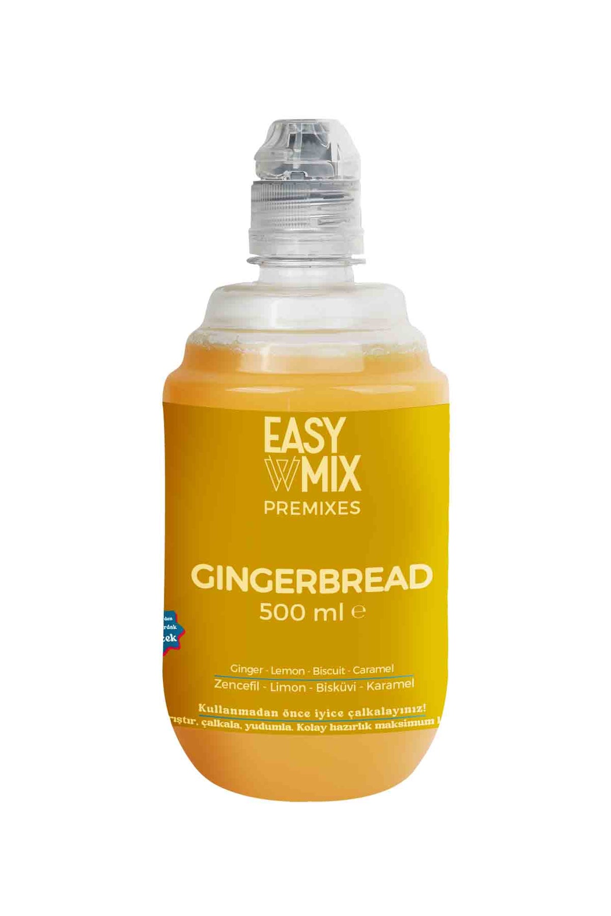 Gingerbread