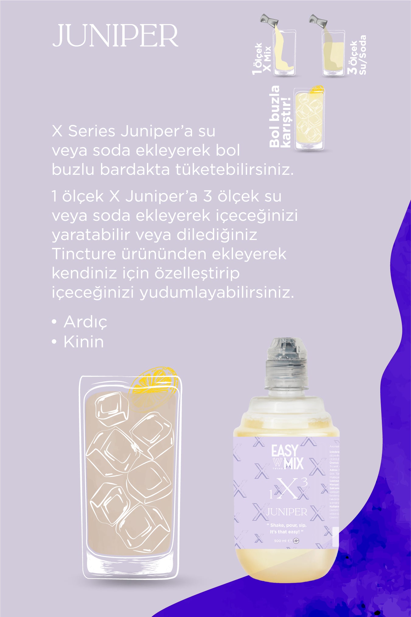 X Juniper