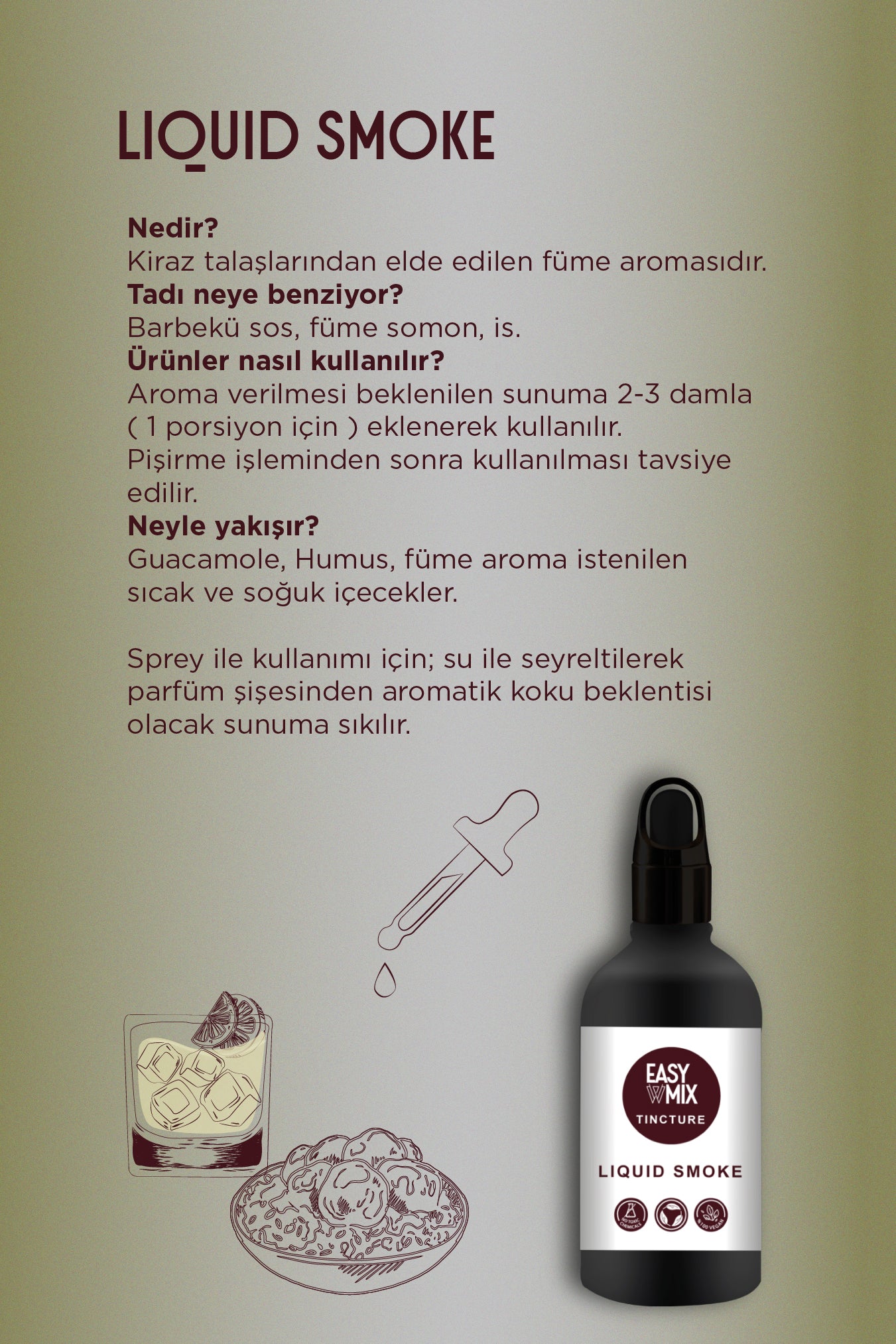 Liquid Smoke