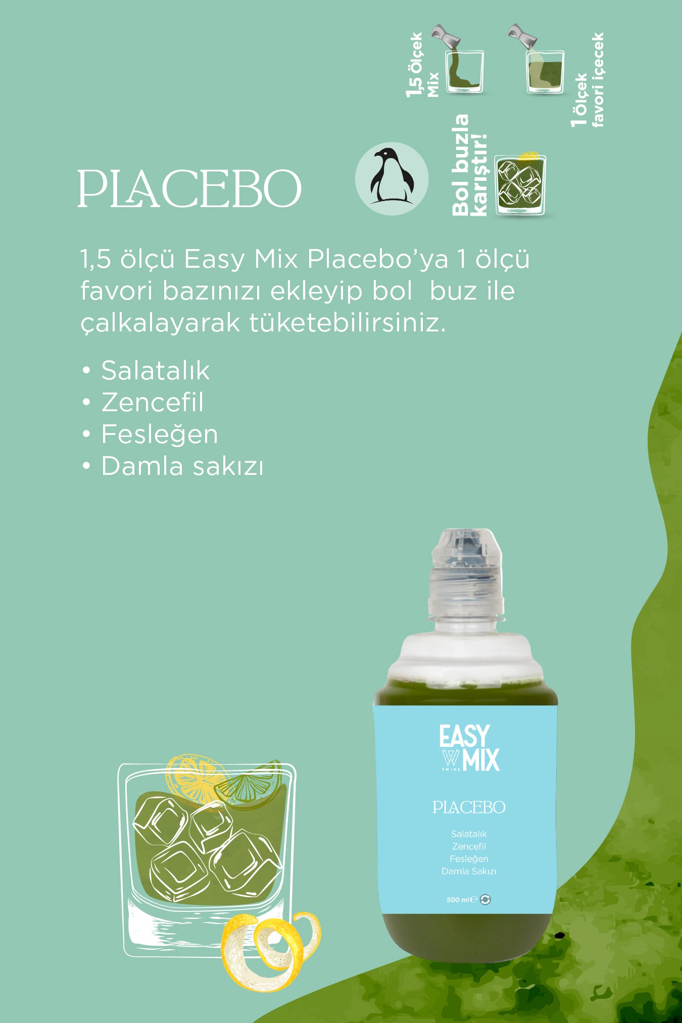 Placebo