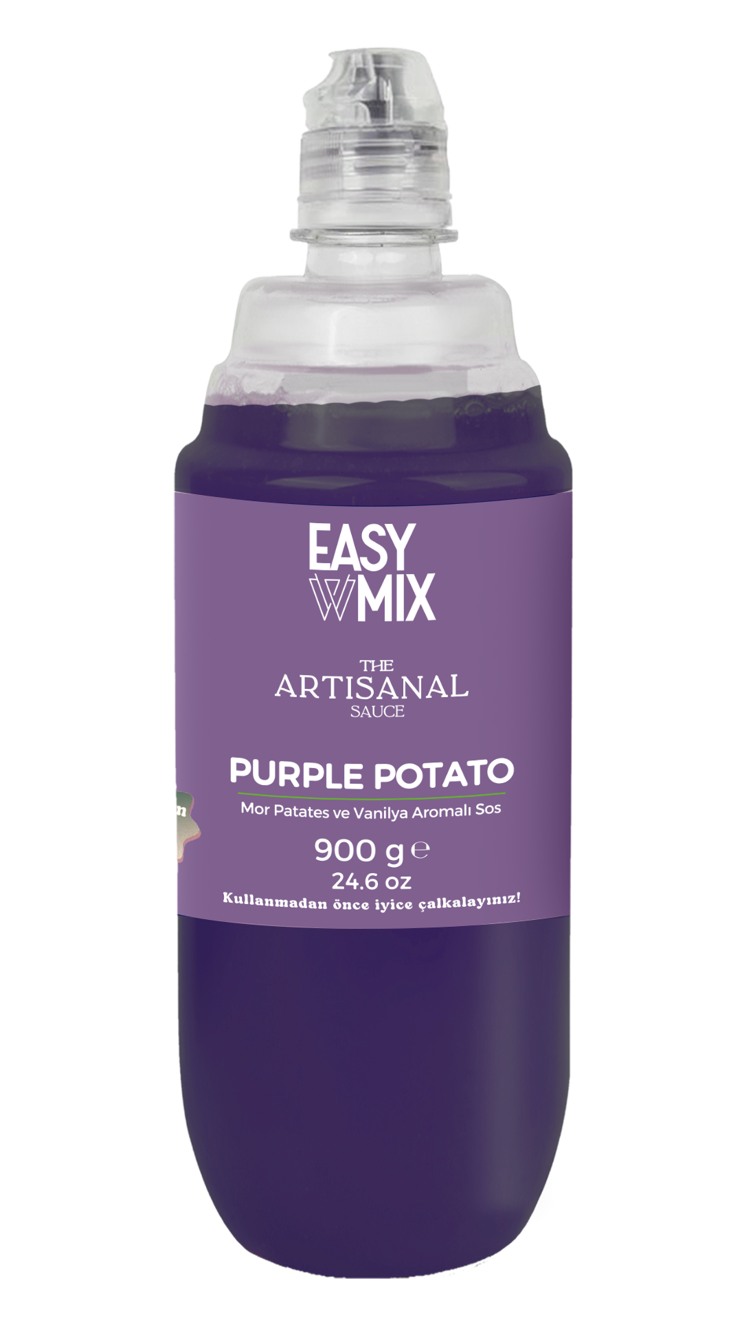 Purple Potato