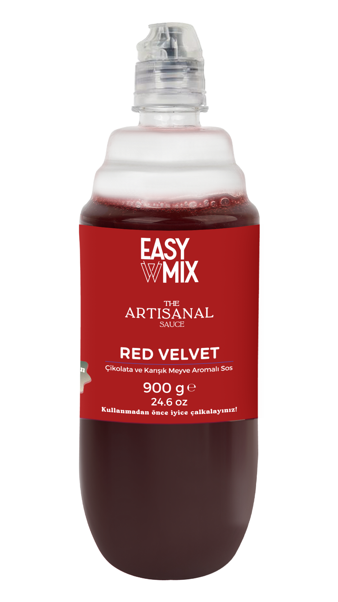 Red Velvet