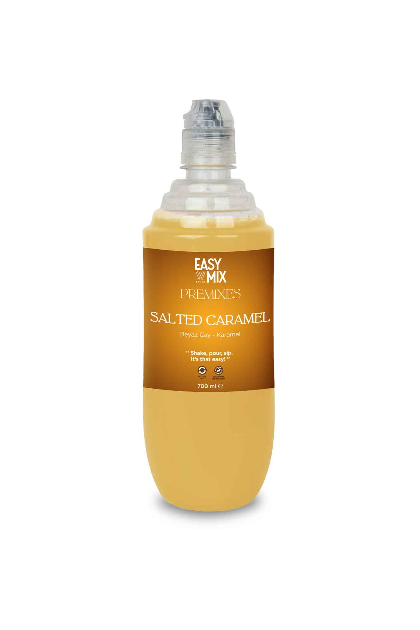 Salted-Caramel