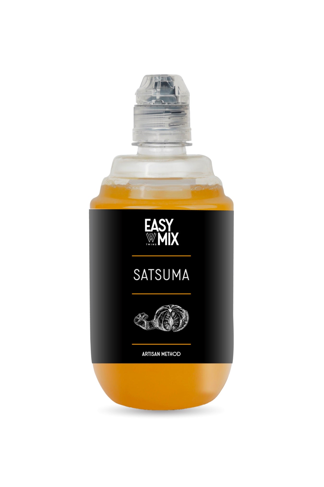 Satsuma / Satsuma Şurubu