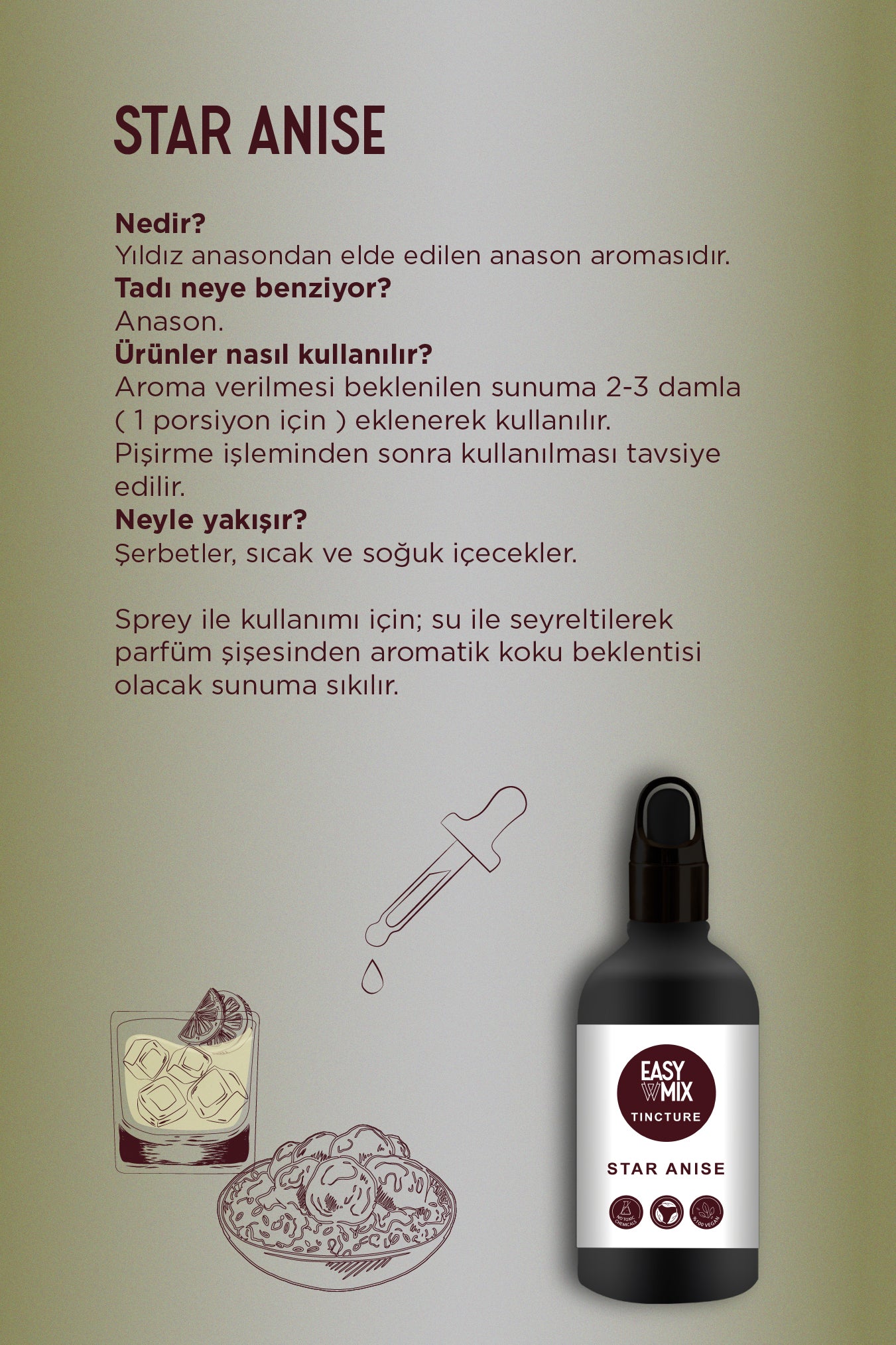 Star Anise
