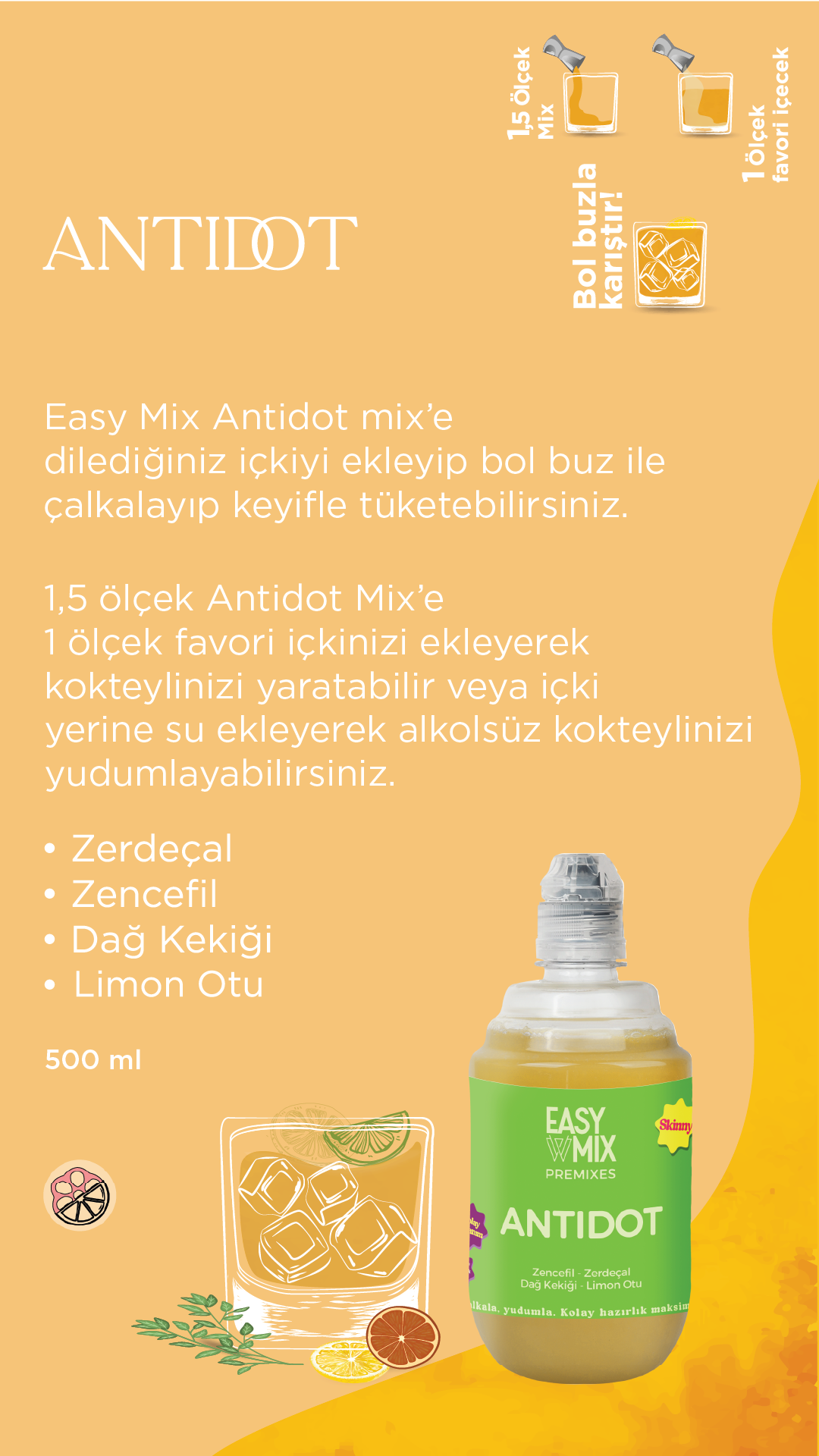 Antidot