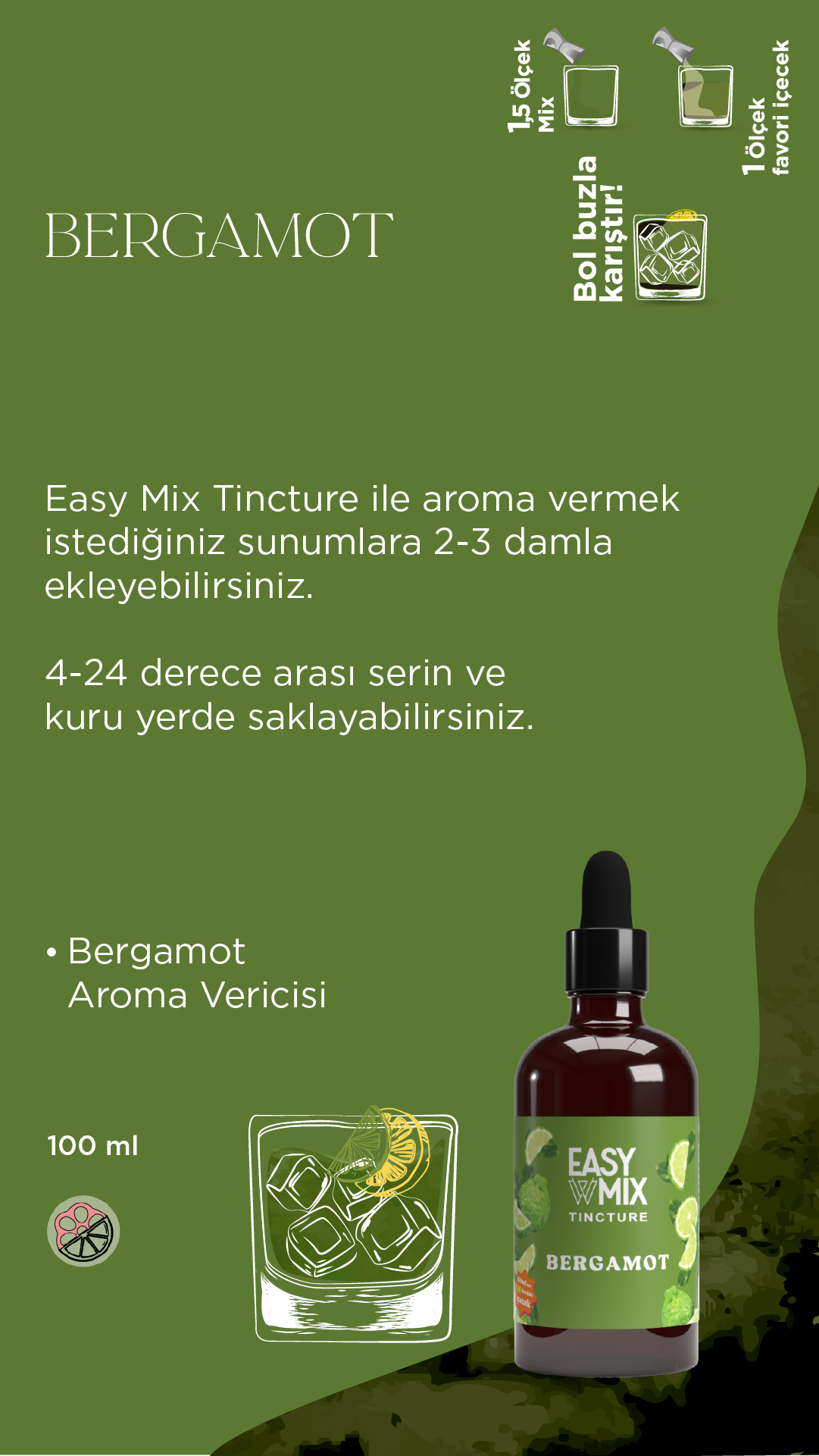 Bergamot