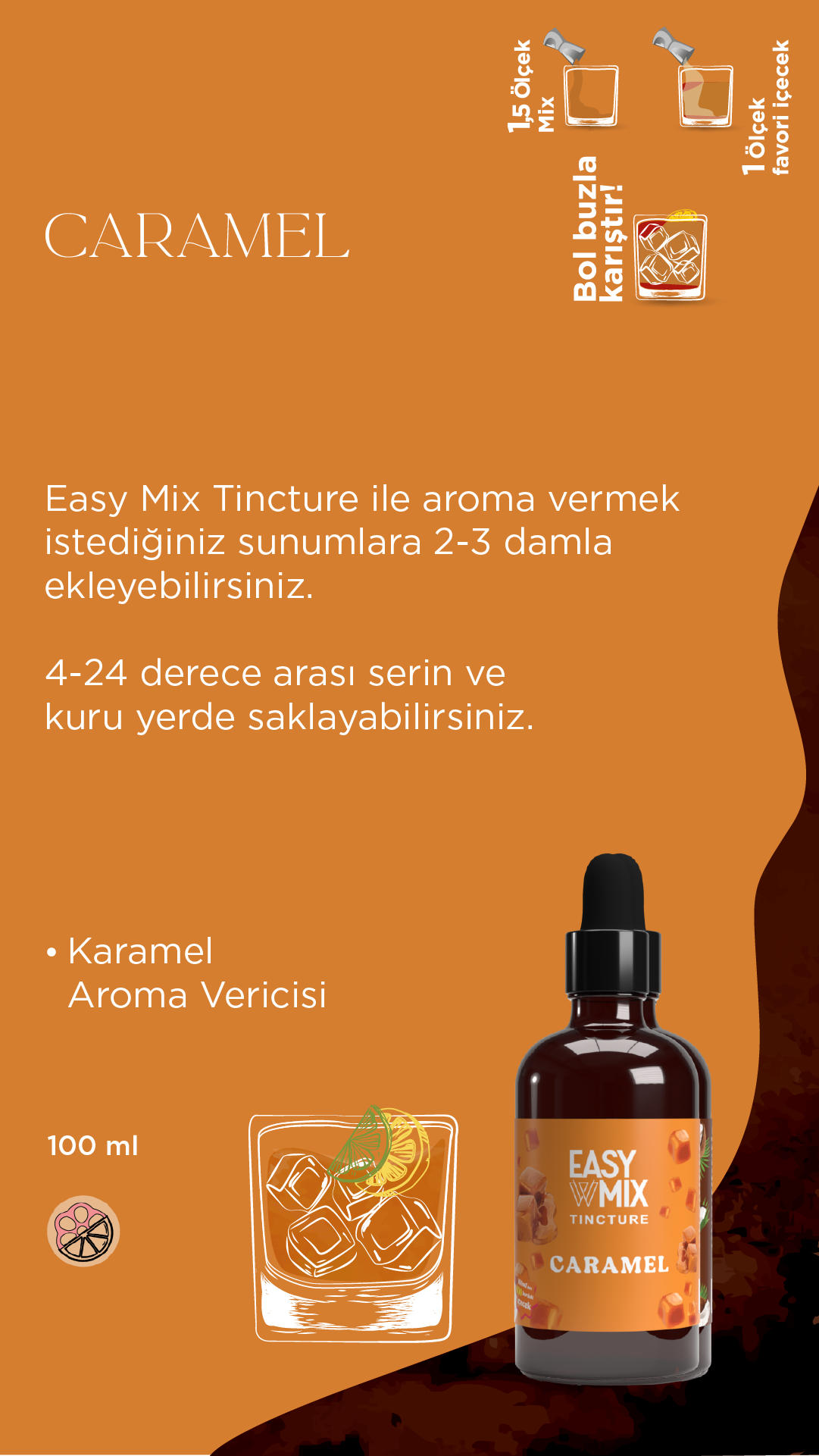 Caramel