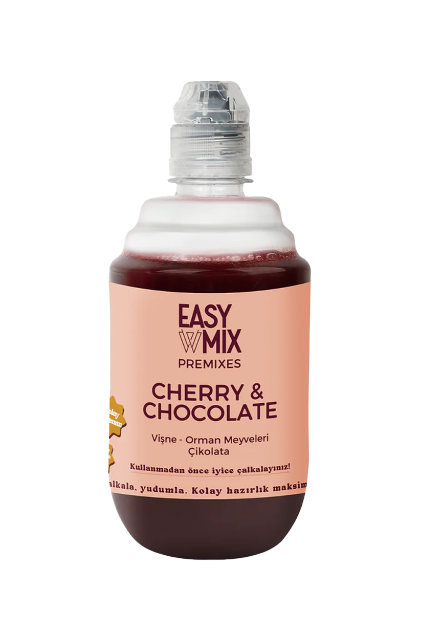 Cherry & Chocolate