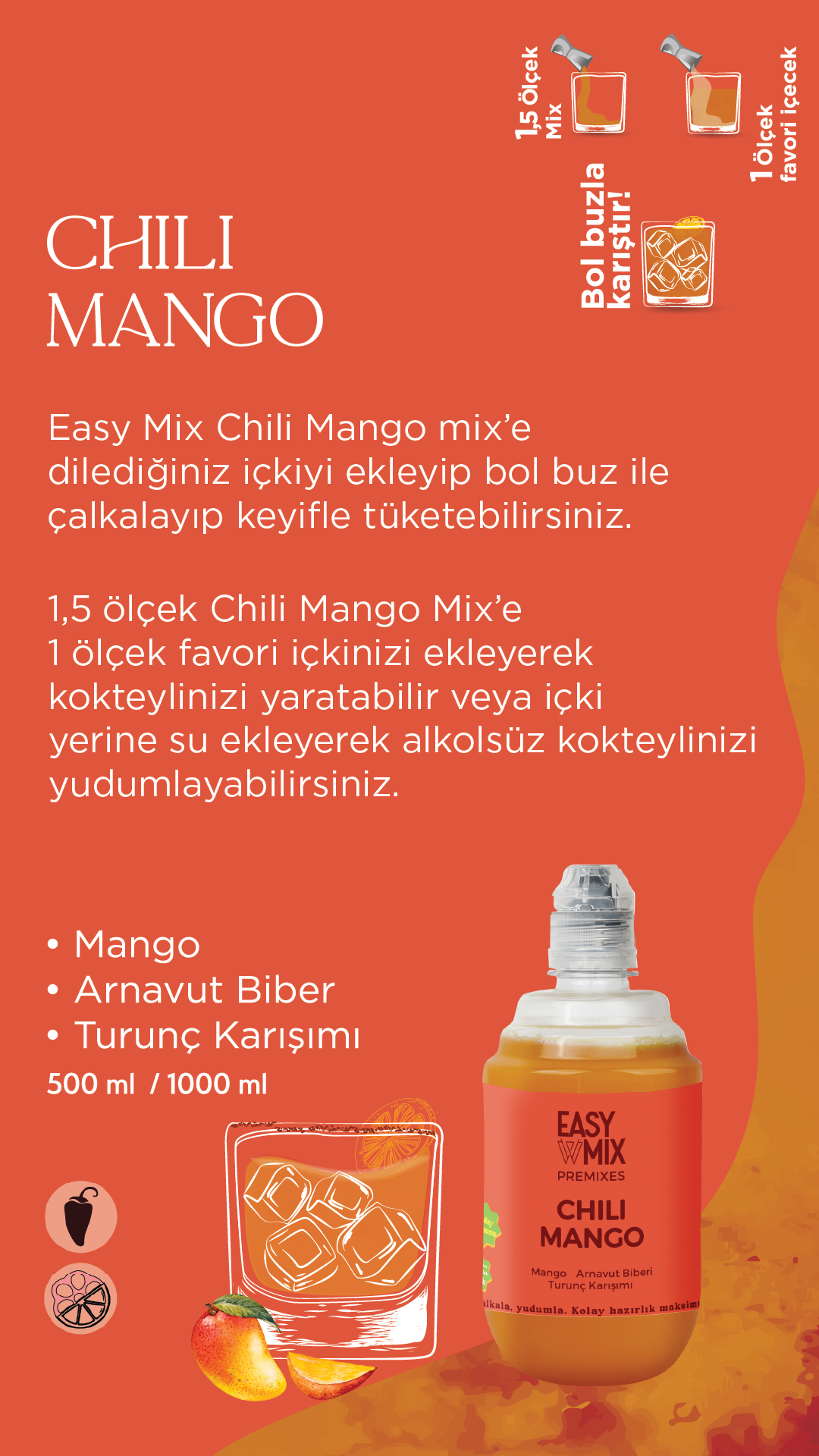 Chili Mango