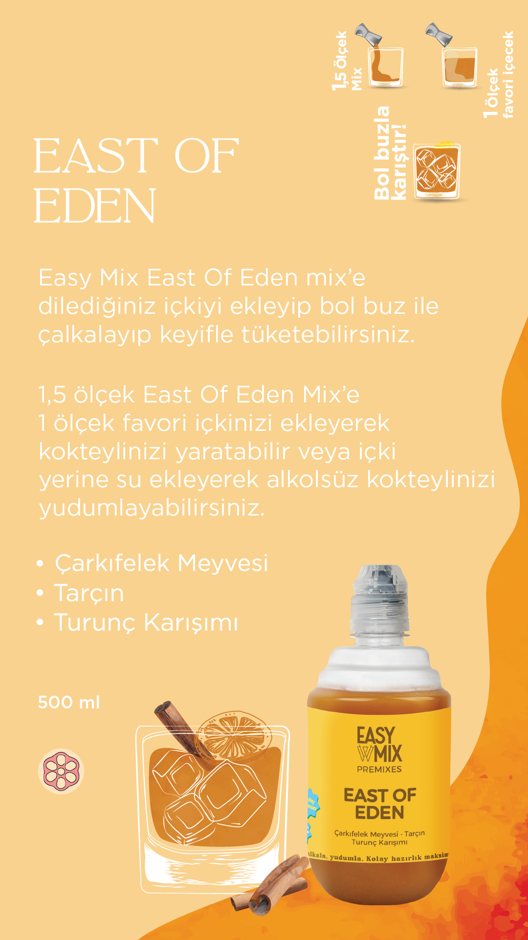 East of Eden