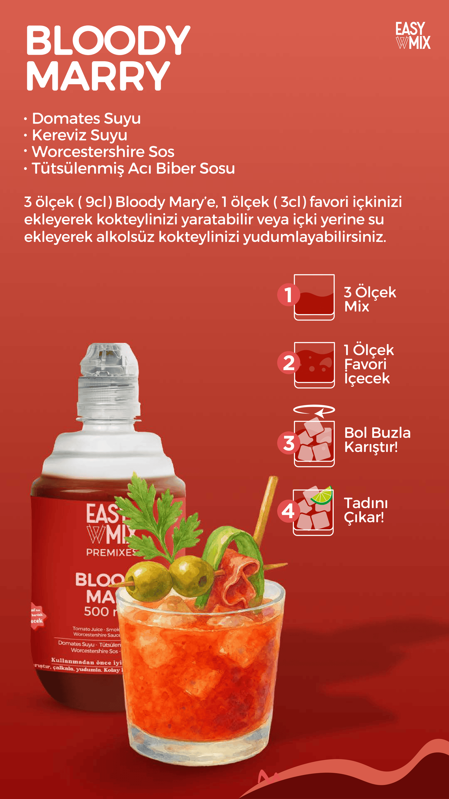 Bloody Mary