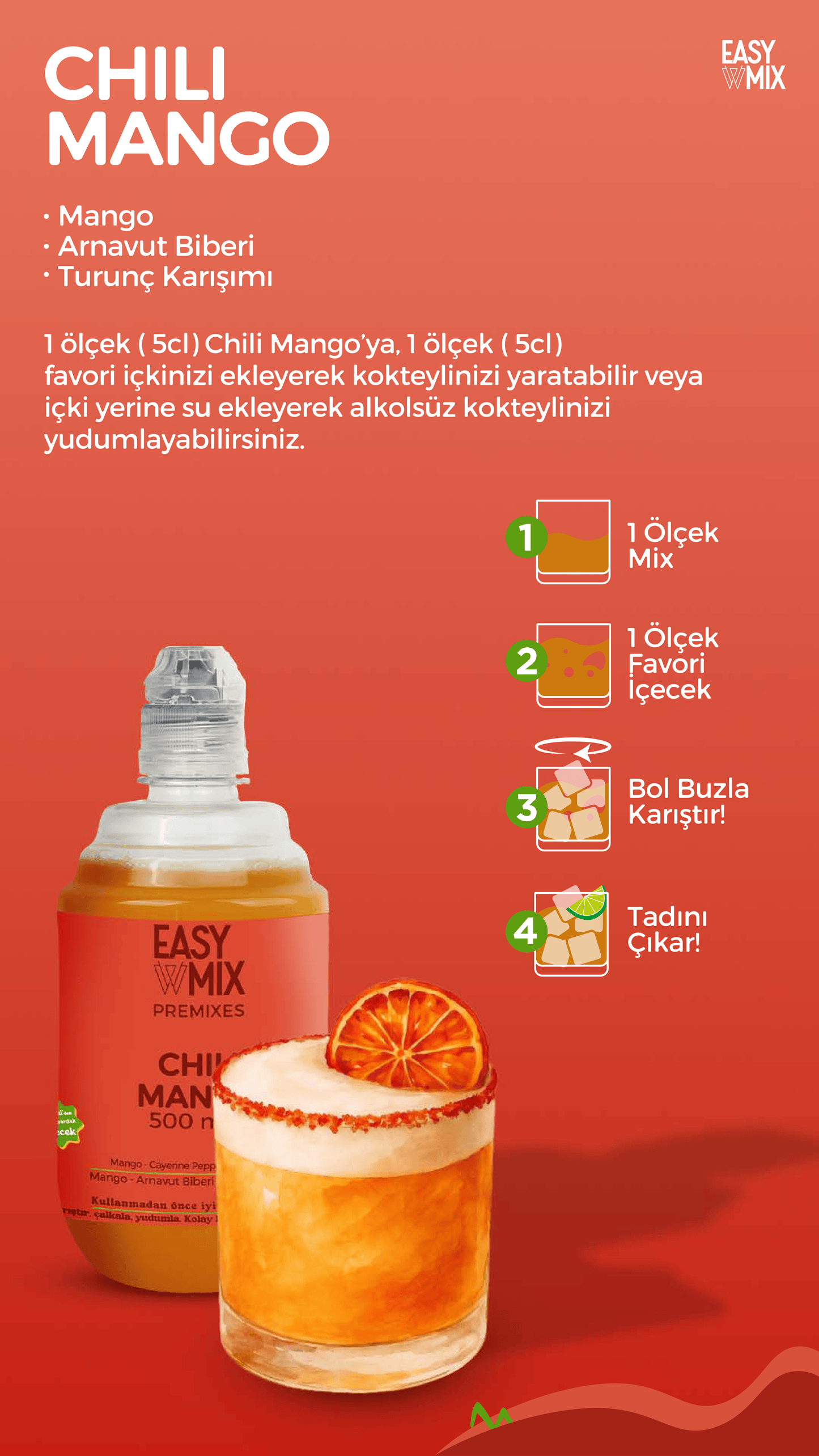 Chili Mango