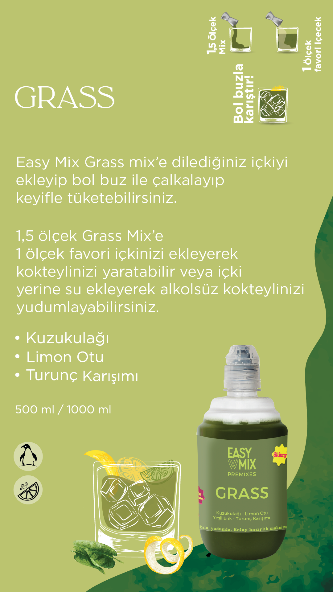 Grass