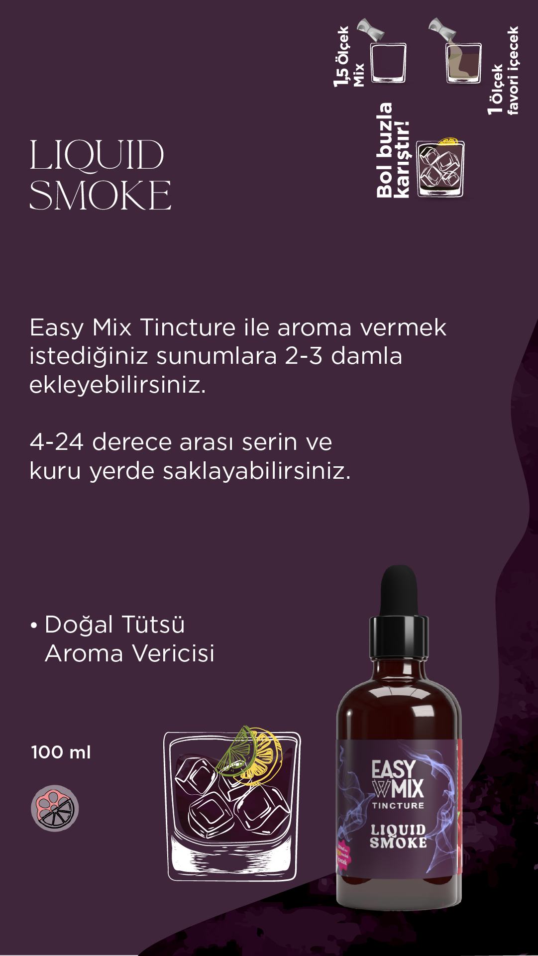 Liquid Smoke