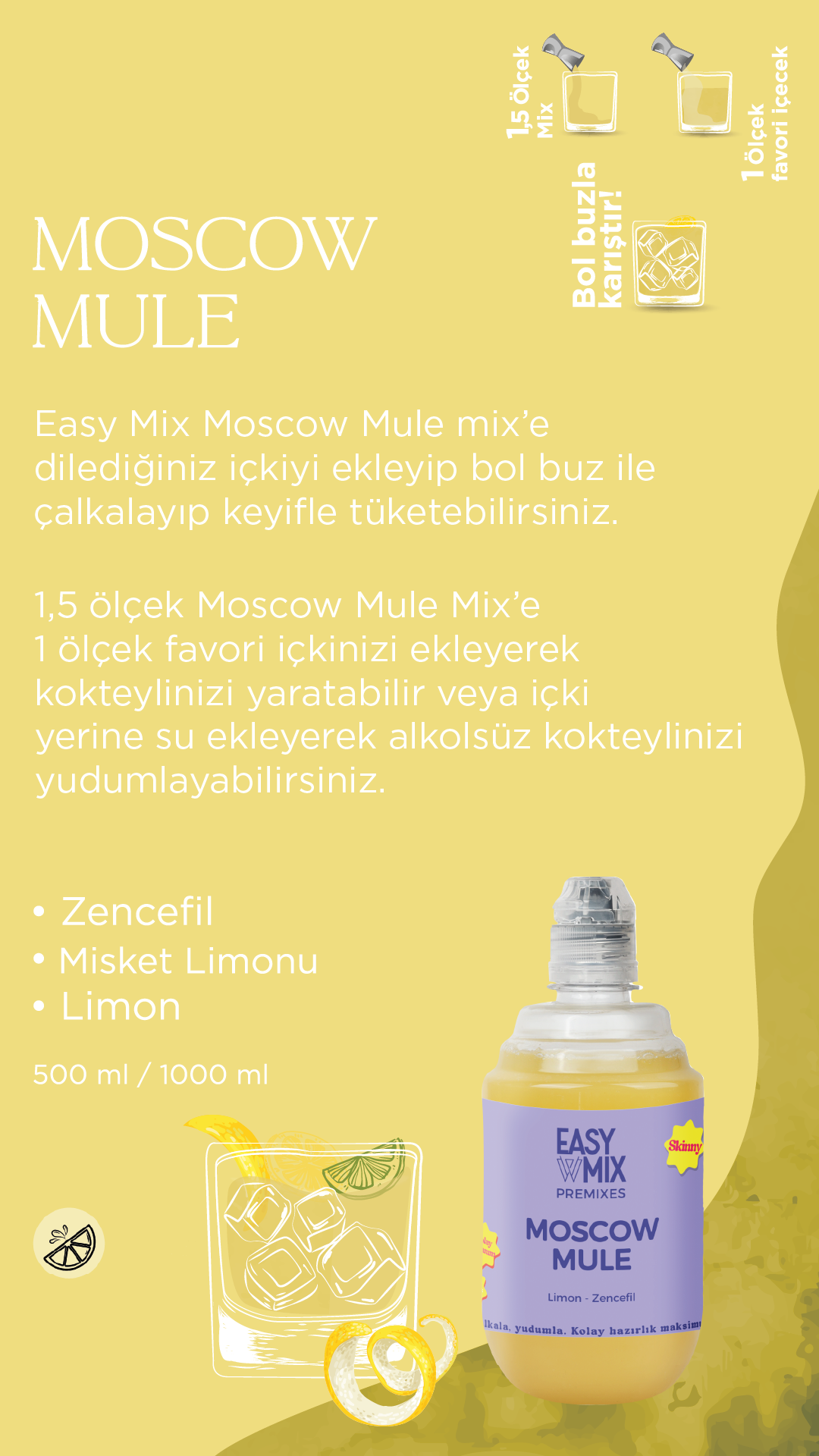 Moscow Mule
