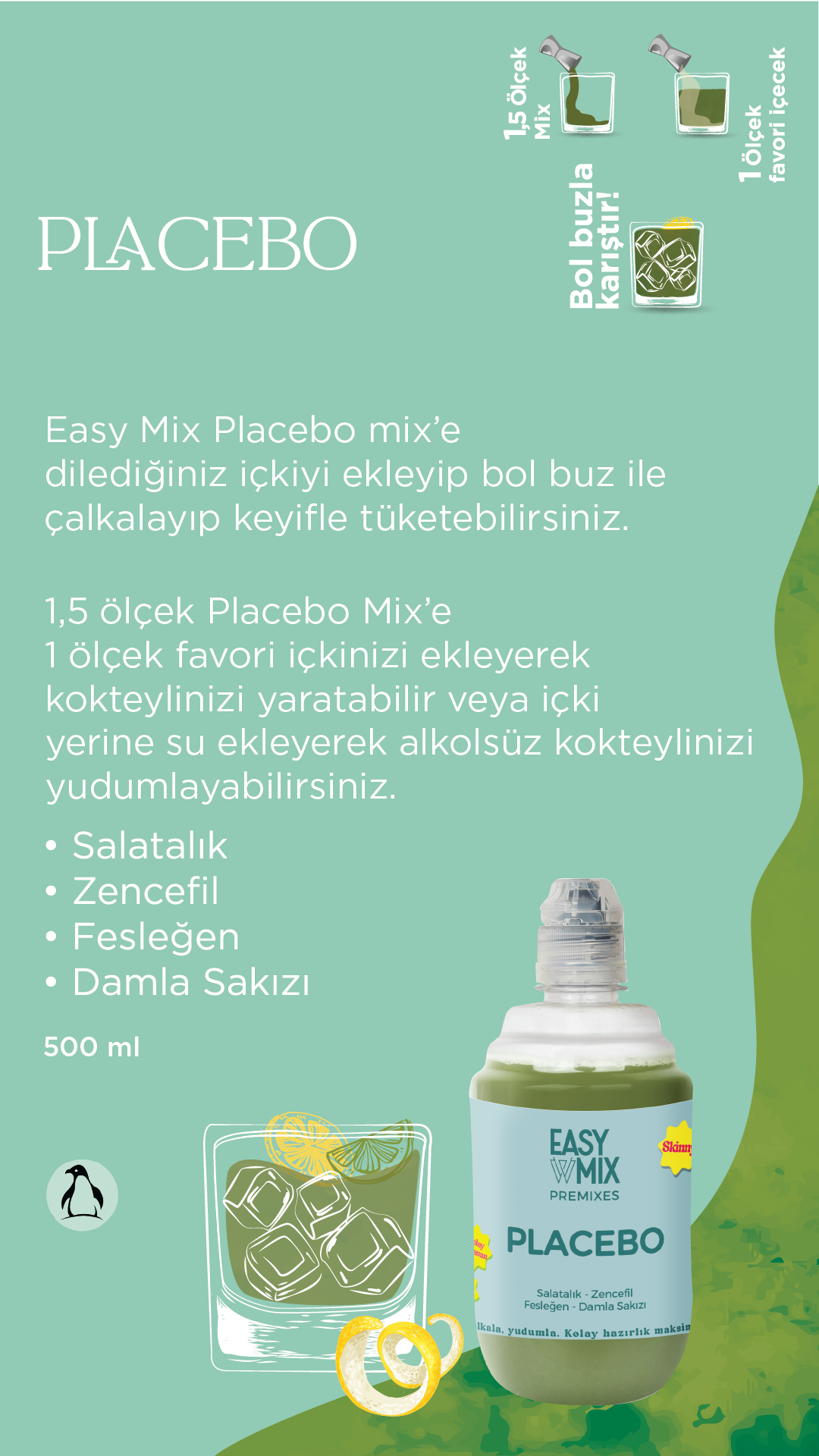 Placebo