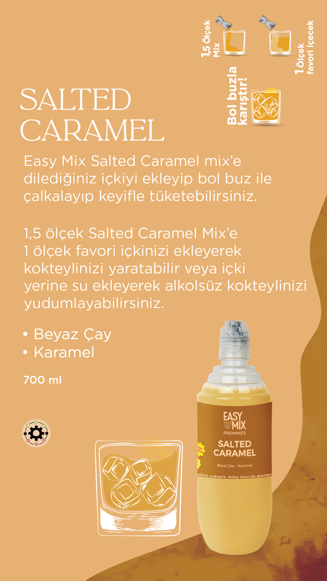 Salted-Caramel