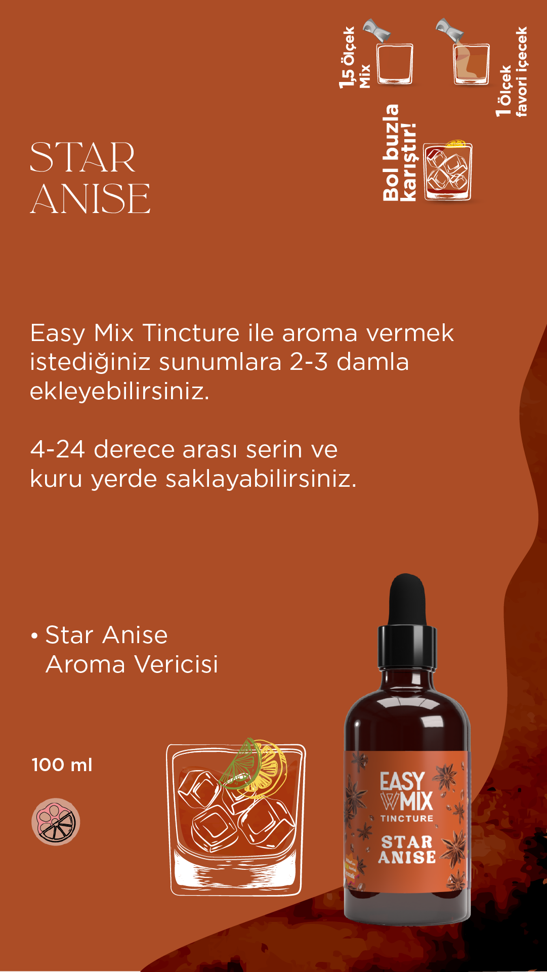 Star Anise
