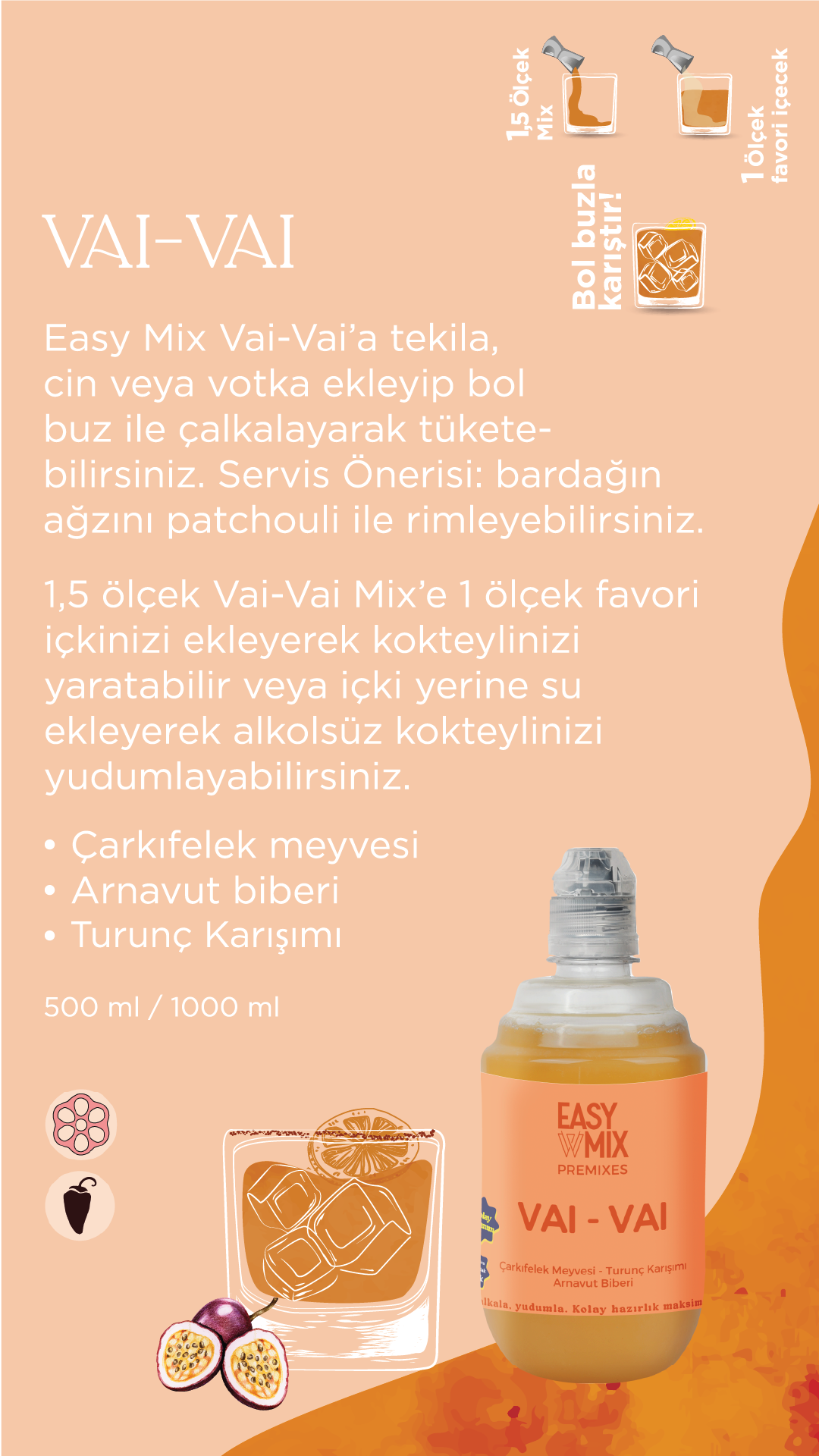 Vai - Vai