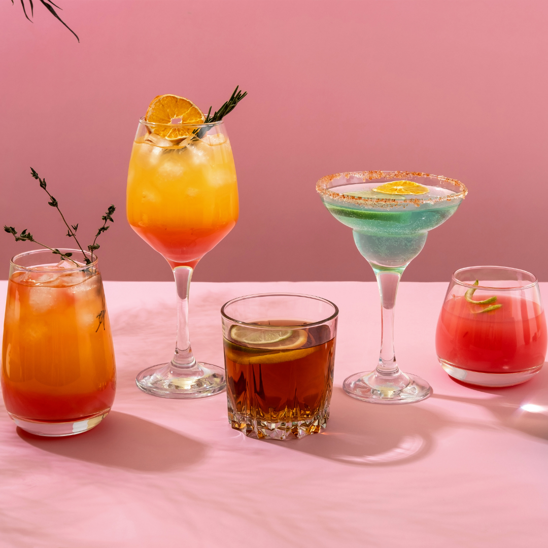 Drinks International 2025: En Popüler Kokteyller ve Yılın Trend Haritası