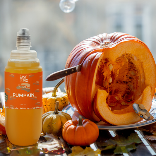 Gıda Biliminden Mutfak Sanatına: Balkabağının Yeniden Yorumu